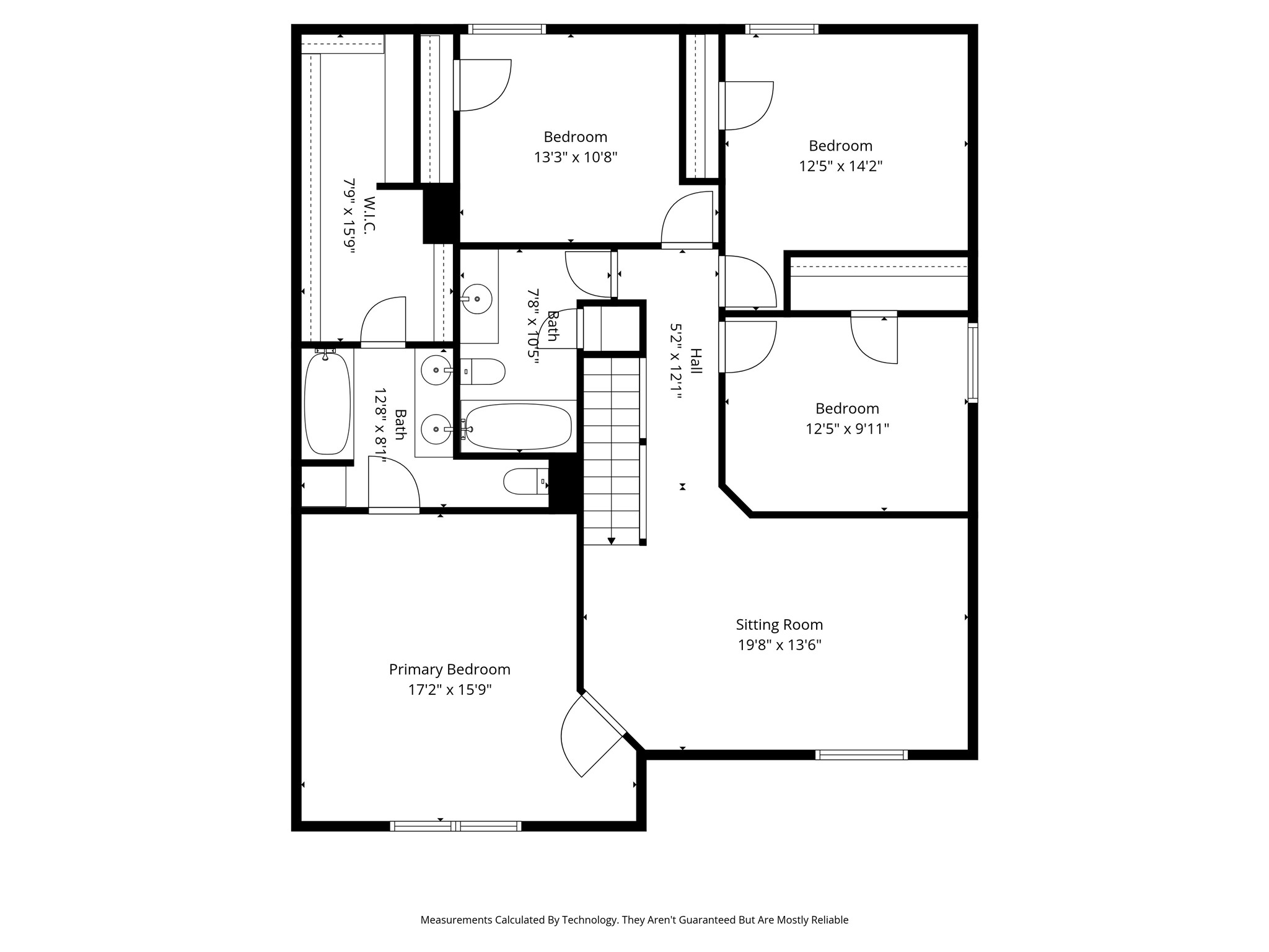 1116 Autumnwood Drive Azle TX 76020