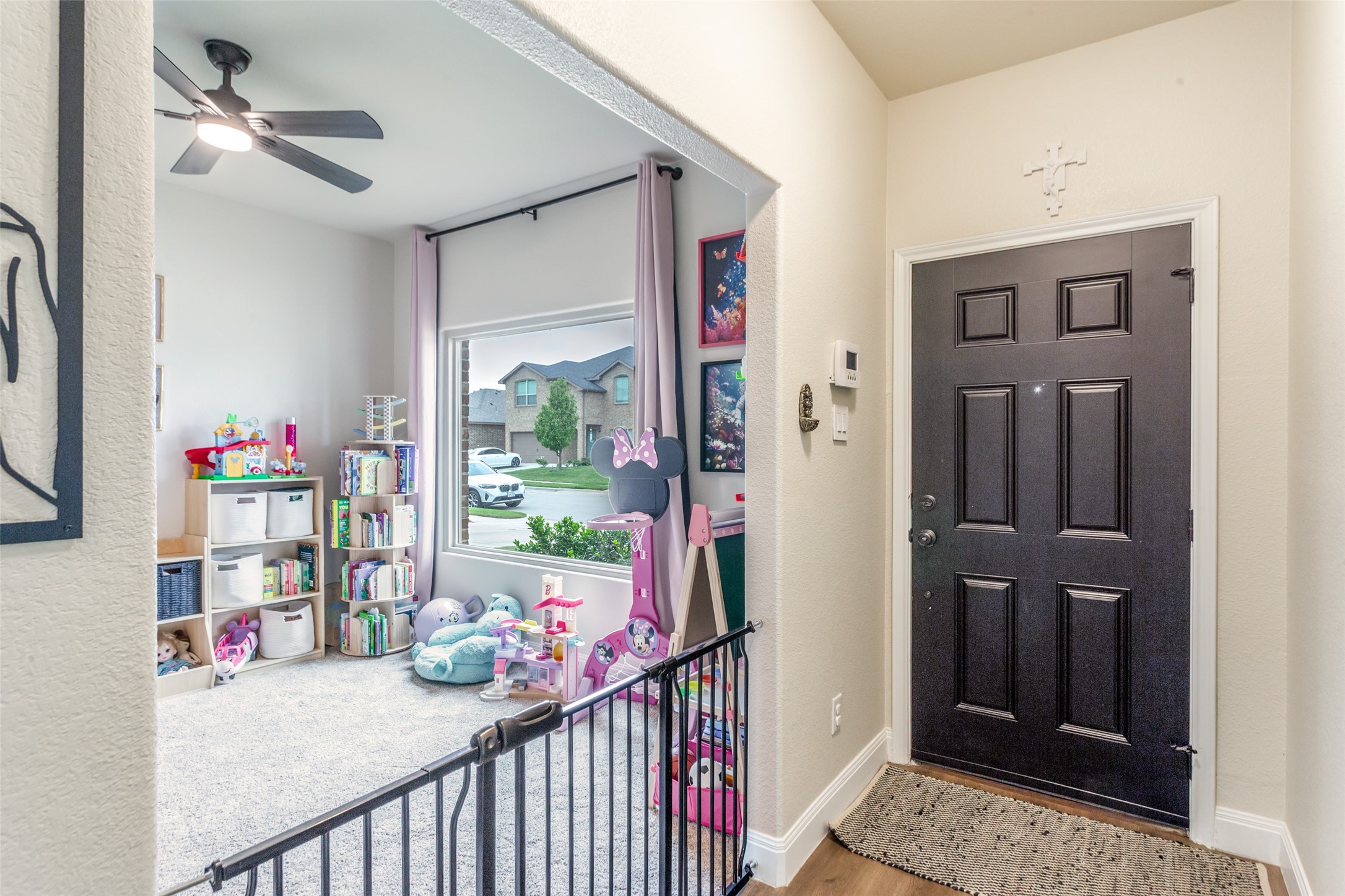 1116 Autumnwood Drive Azle TX 76020