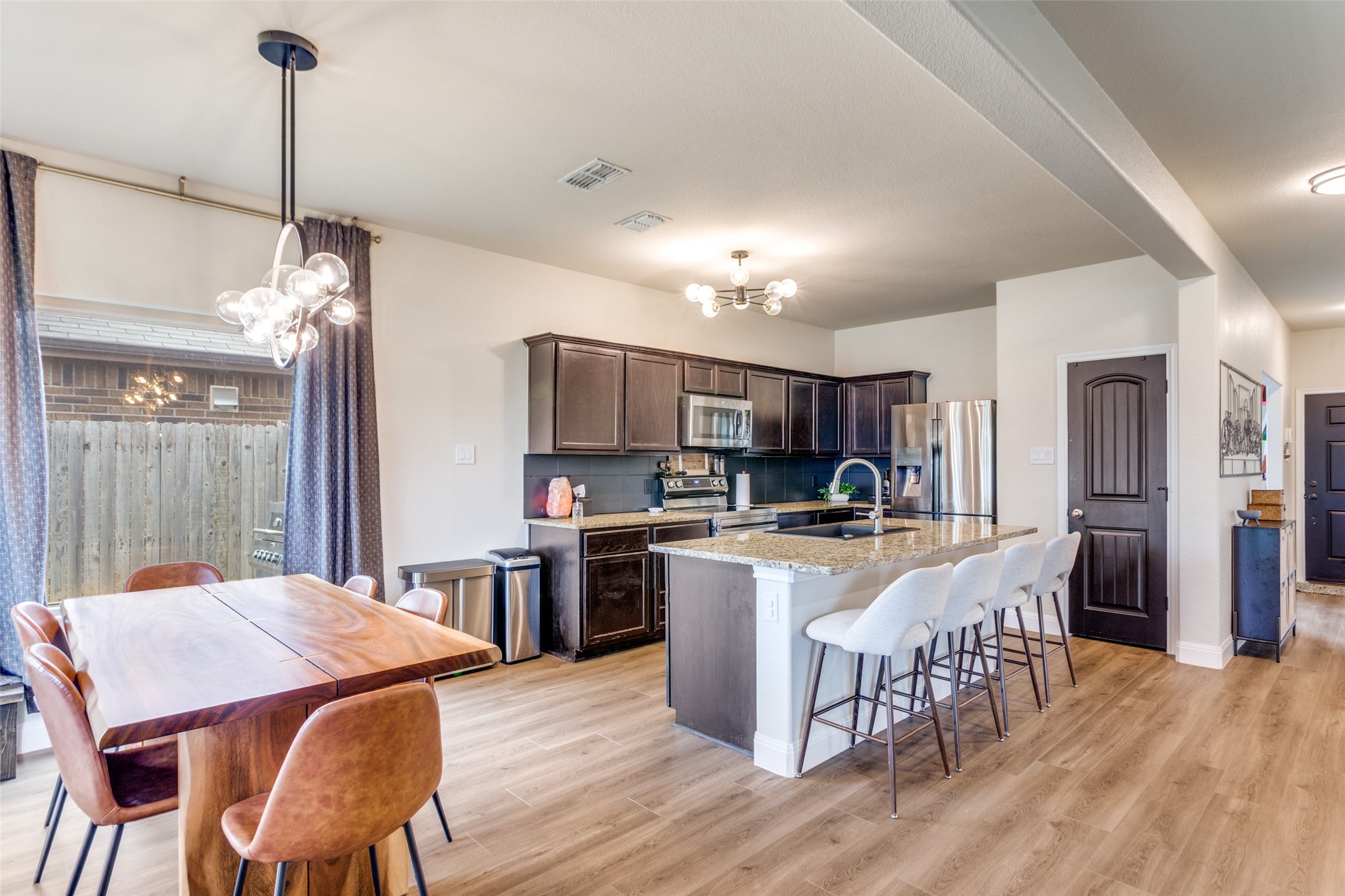 1116 Autumnwood Drive Azle TX 76020