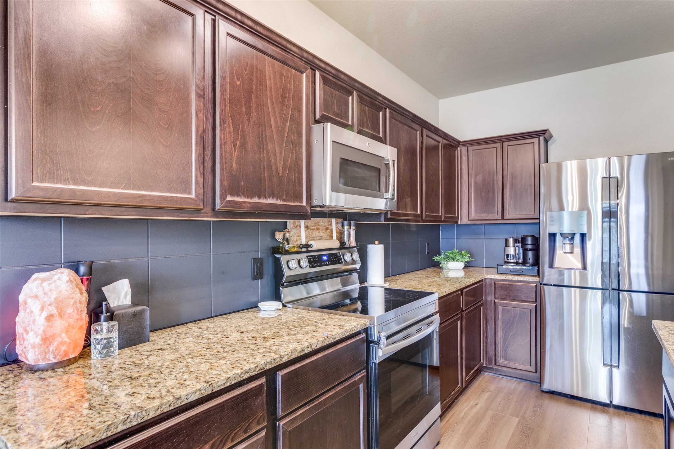 1116 Autumnwood Drive Azle TX 76020