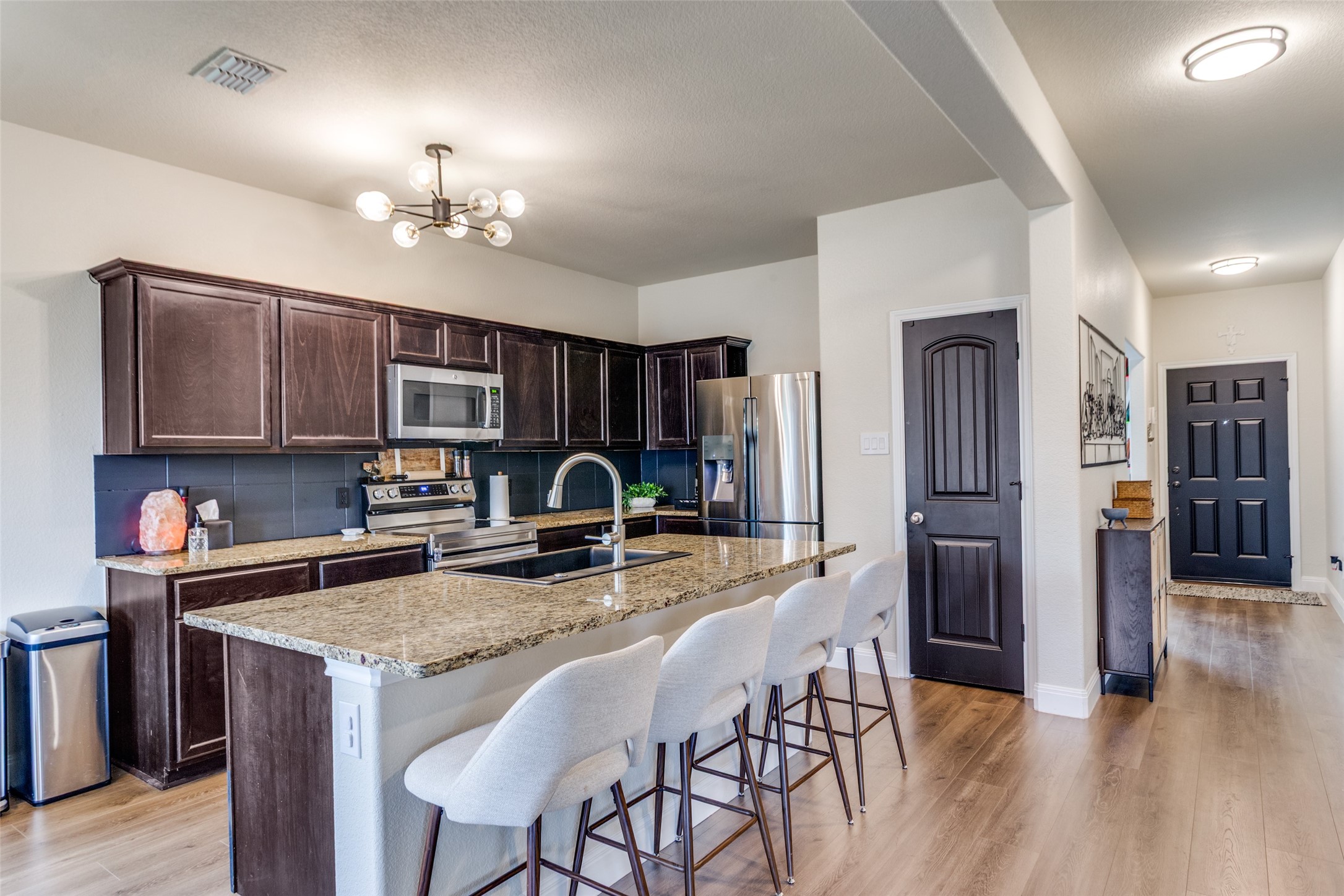 1116 Autumnwood Drive Azle TX 76020