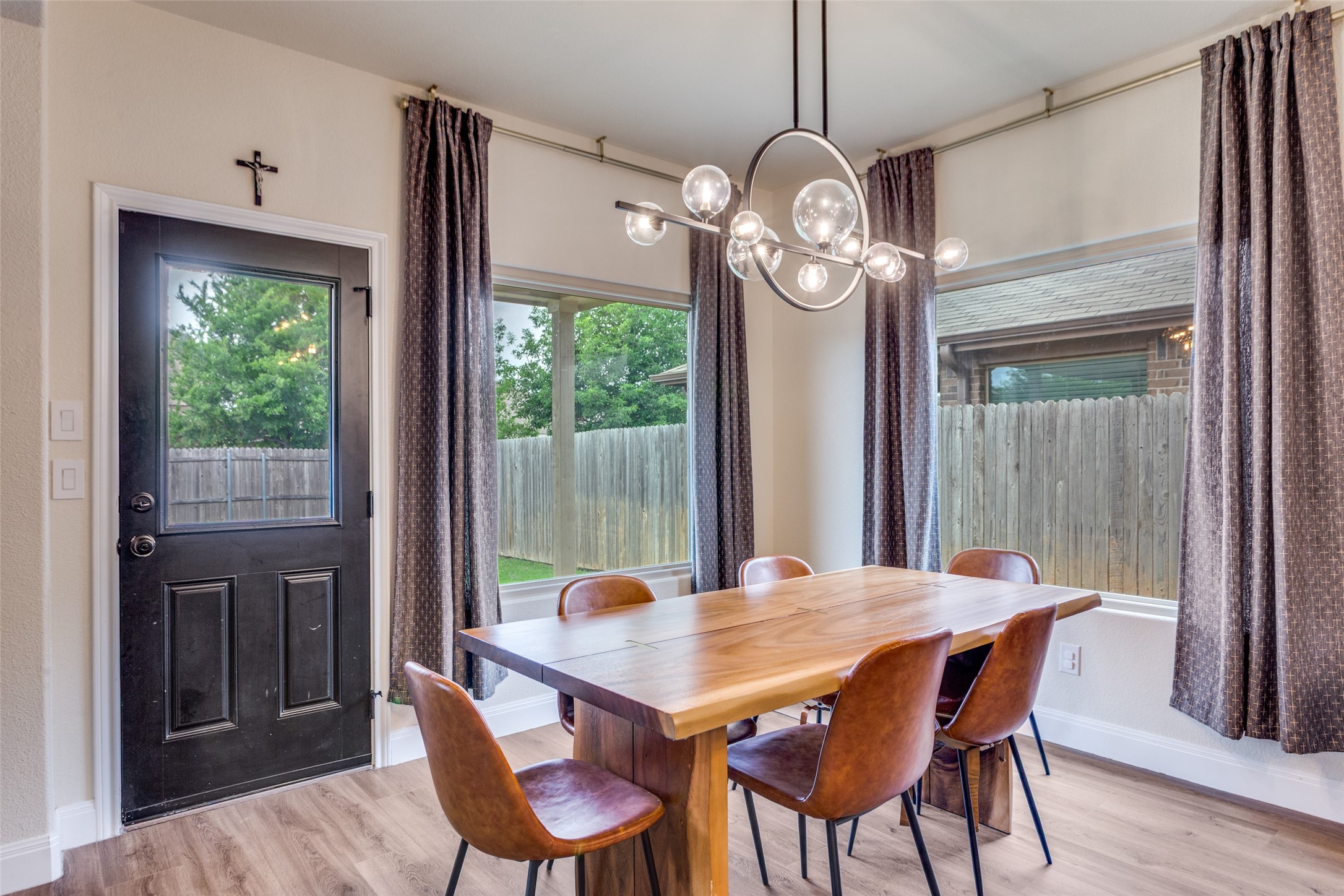 1116 Autumnwood Drive Azle TX 76020