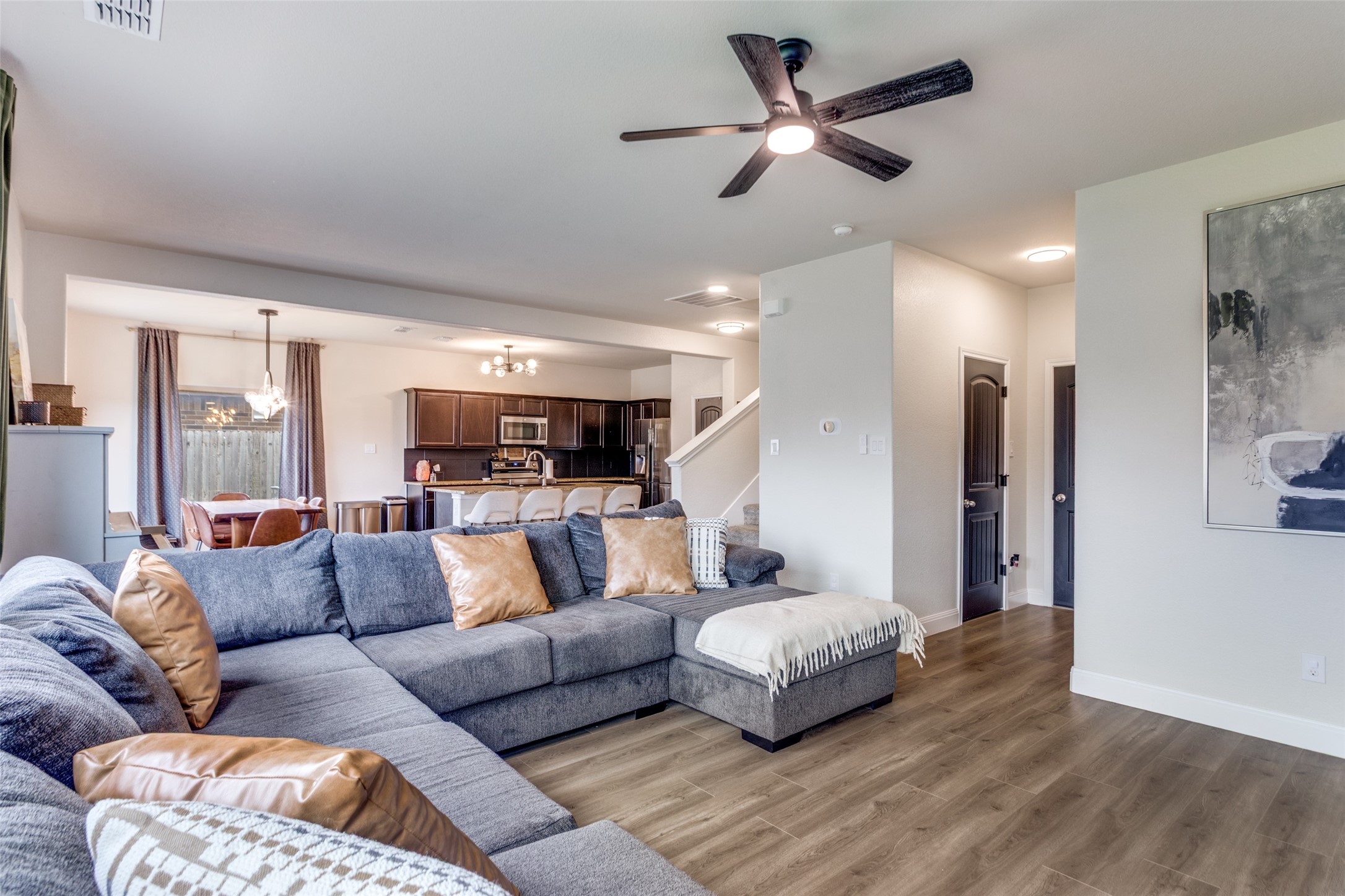 1116 Autumnwood Drive Azle TX 76020