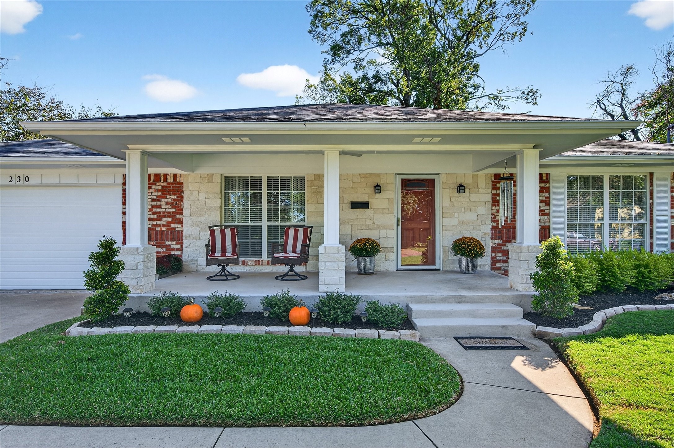 230 Center Street Whitesboro TX 76273