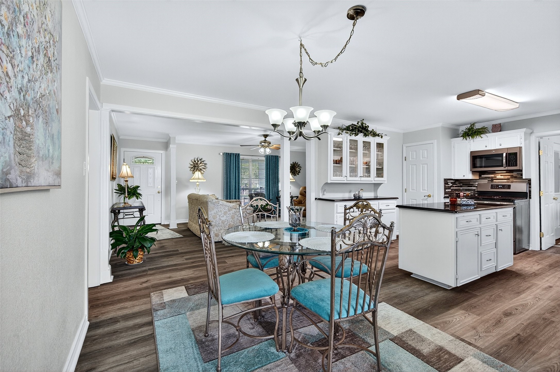 230 Center Street Whitesboro TX 76273