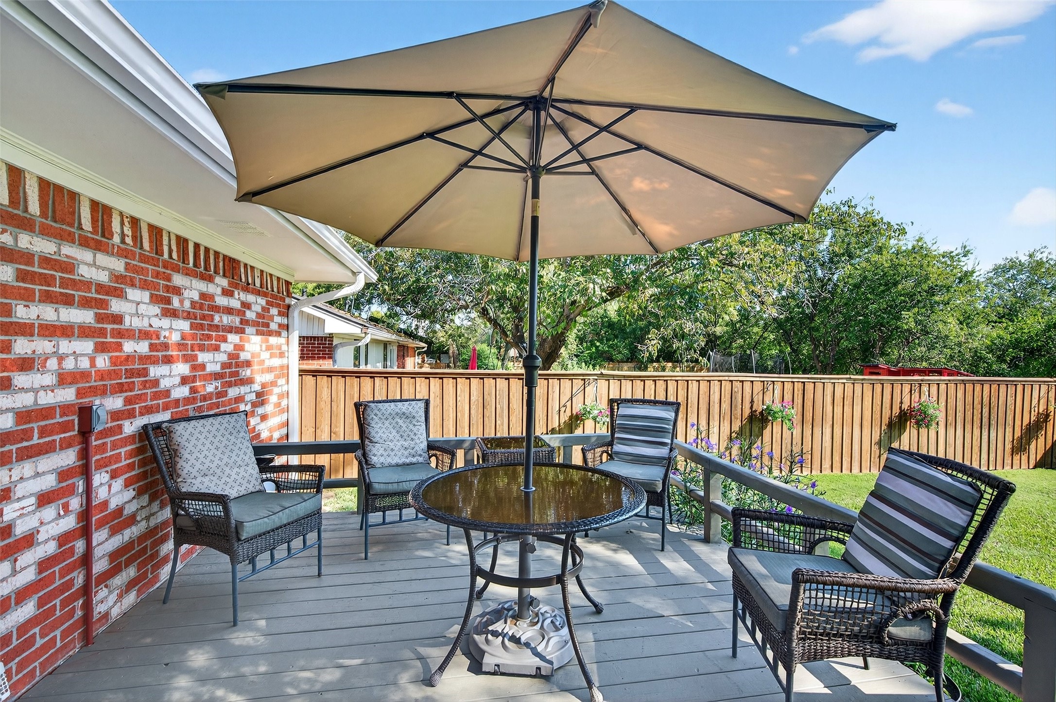 230 Center Street Whitesboro TX 76273