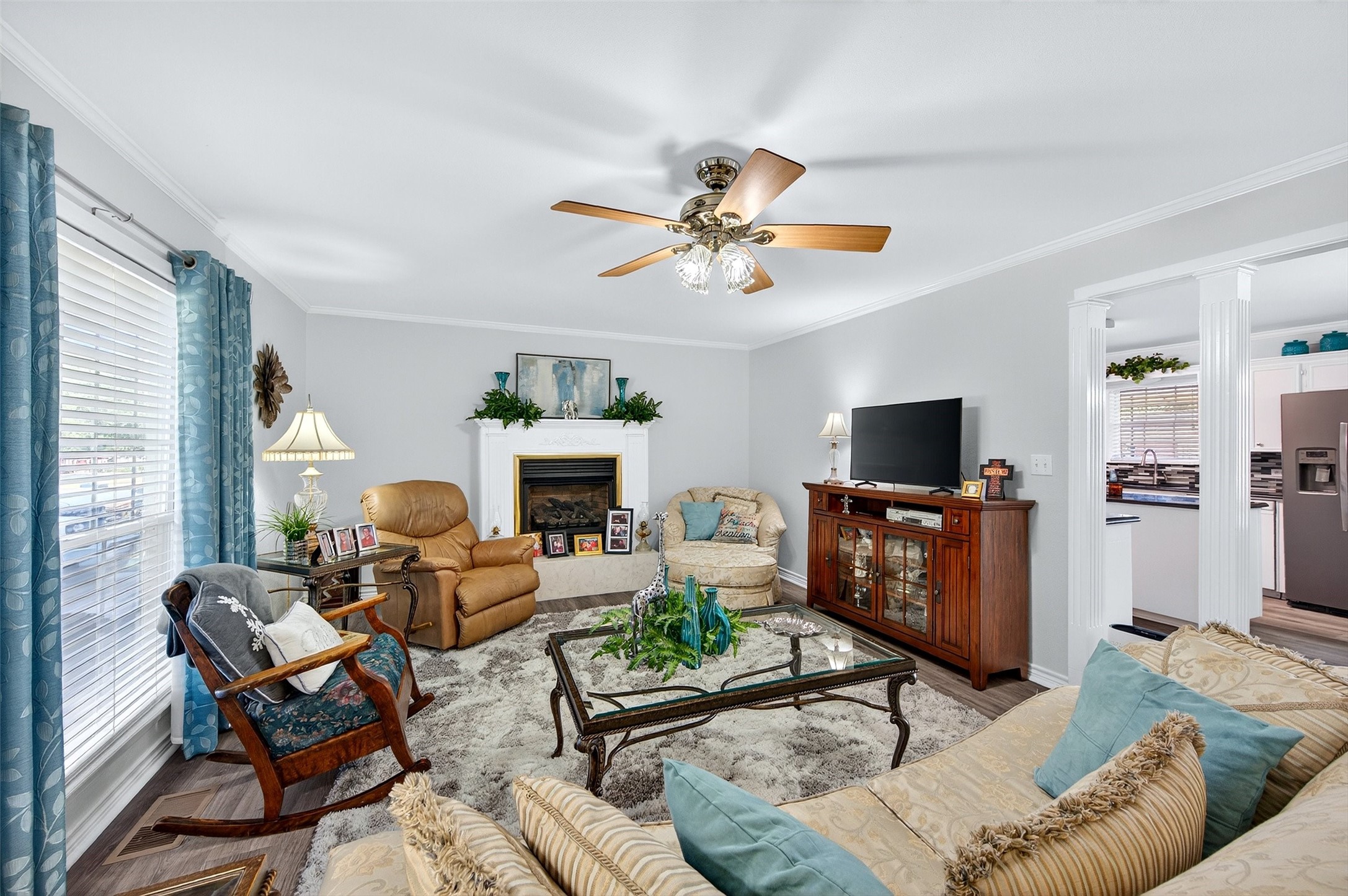 230 Center Street Whitesboro TX 76273