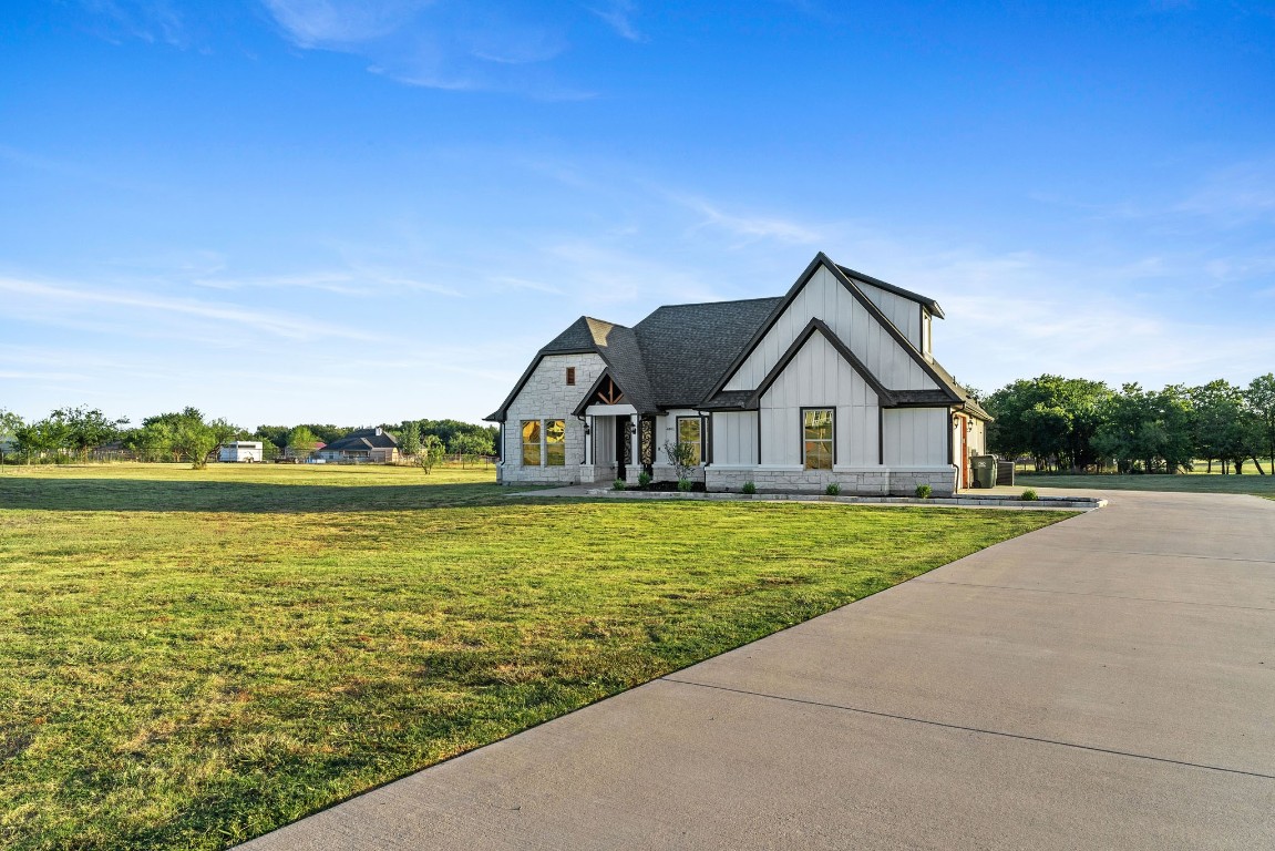 4401 Jock Ewing Circle Royse City TX 75189