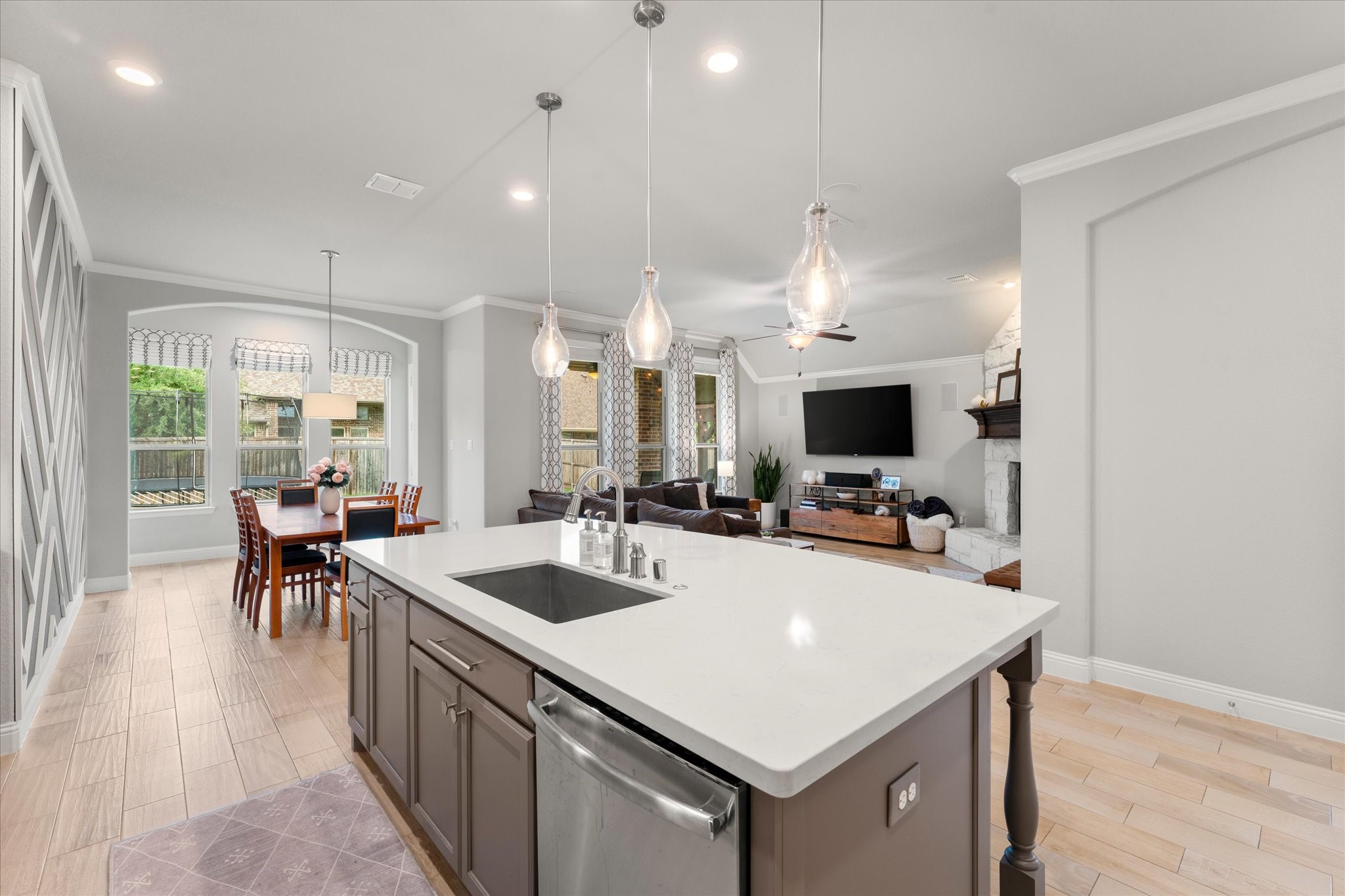 4260 Salado Creek Way Celina TX 75078
