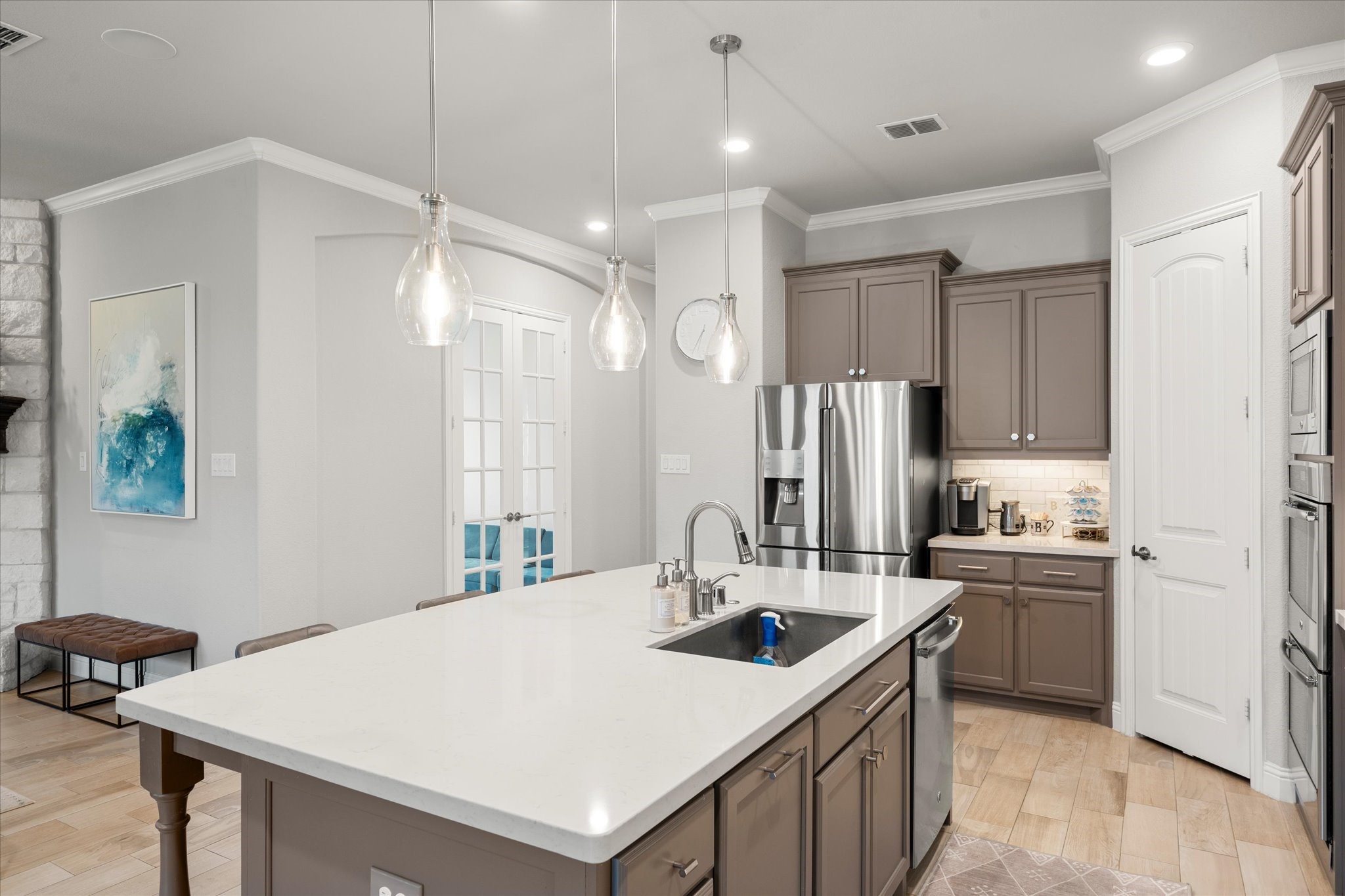 4260 Salado Creek Way Celina TX 75078