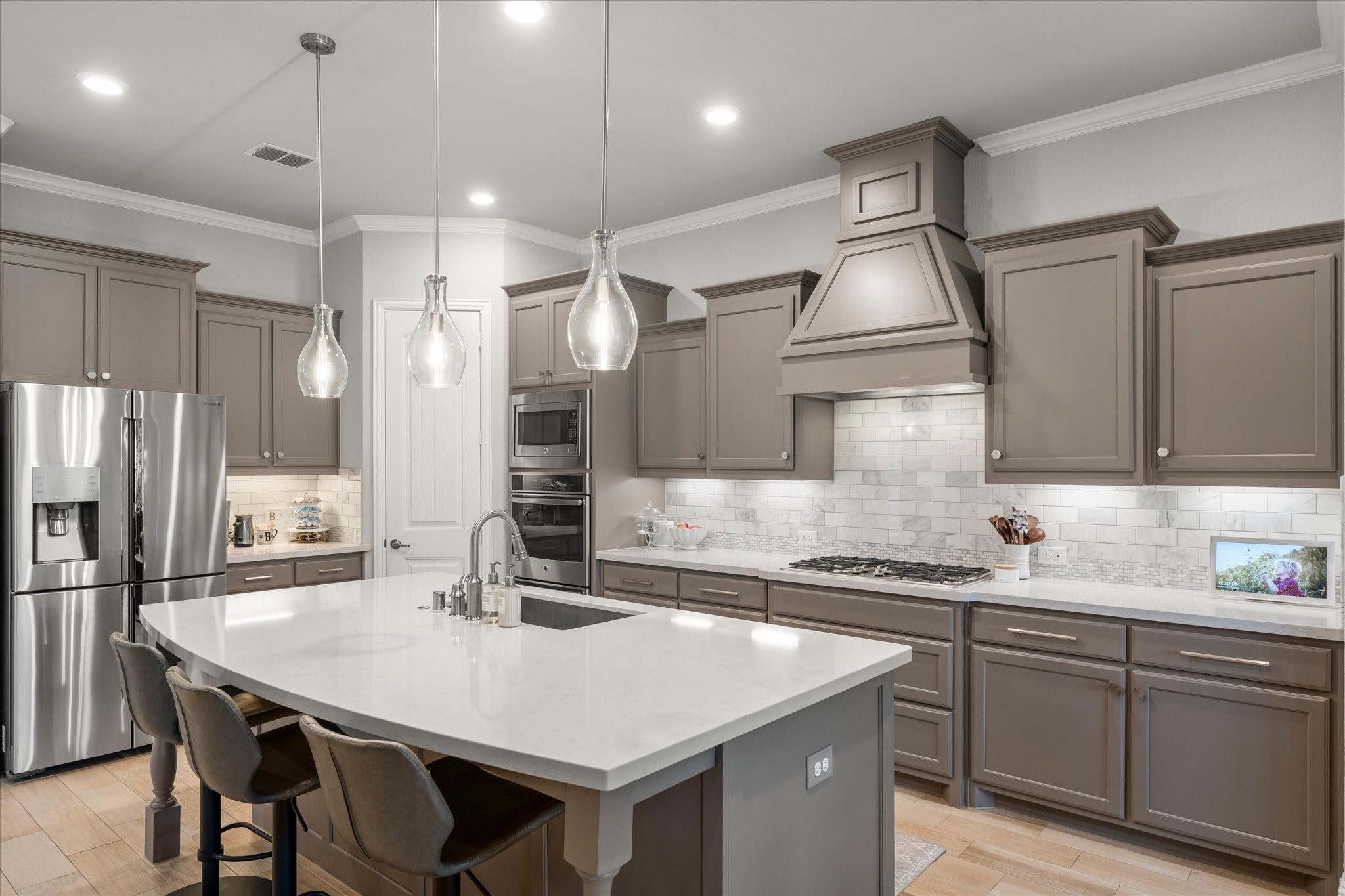 4260 Salado Creek Way Celina TX 75078
