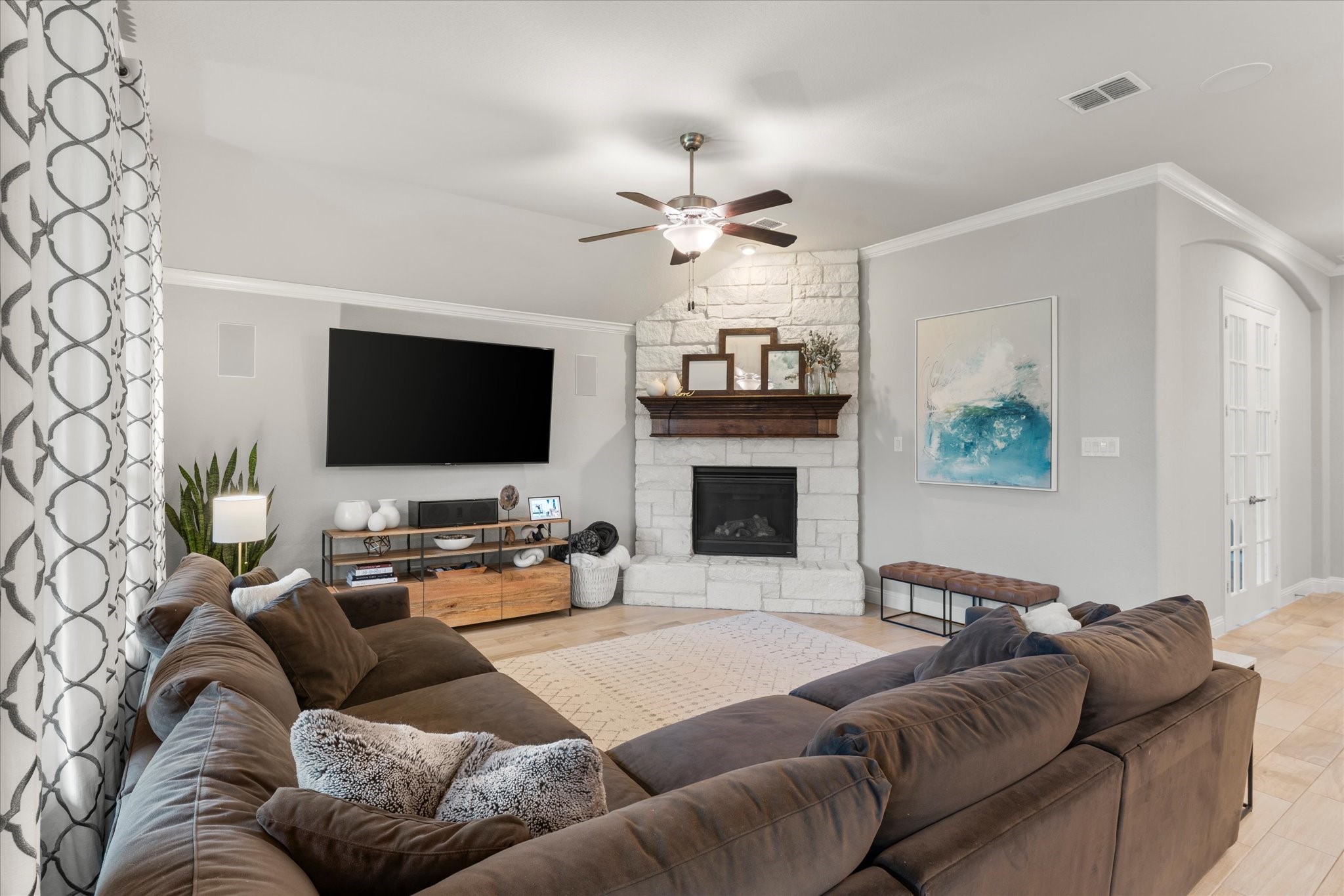4260 Salado Creek Way Celina TX 75078