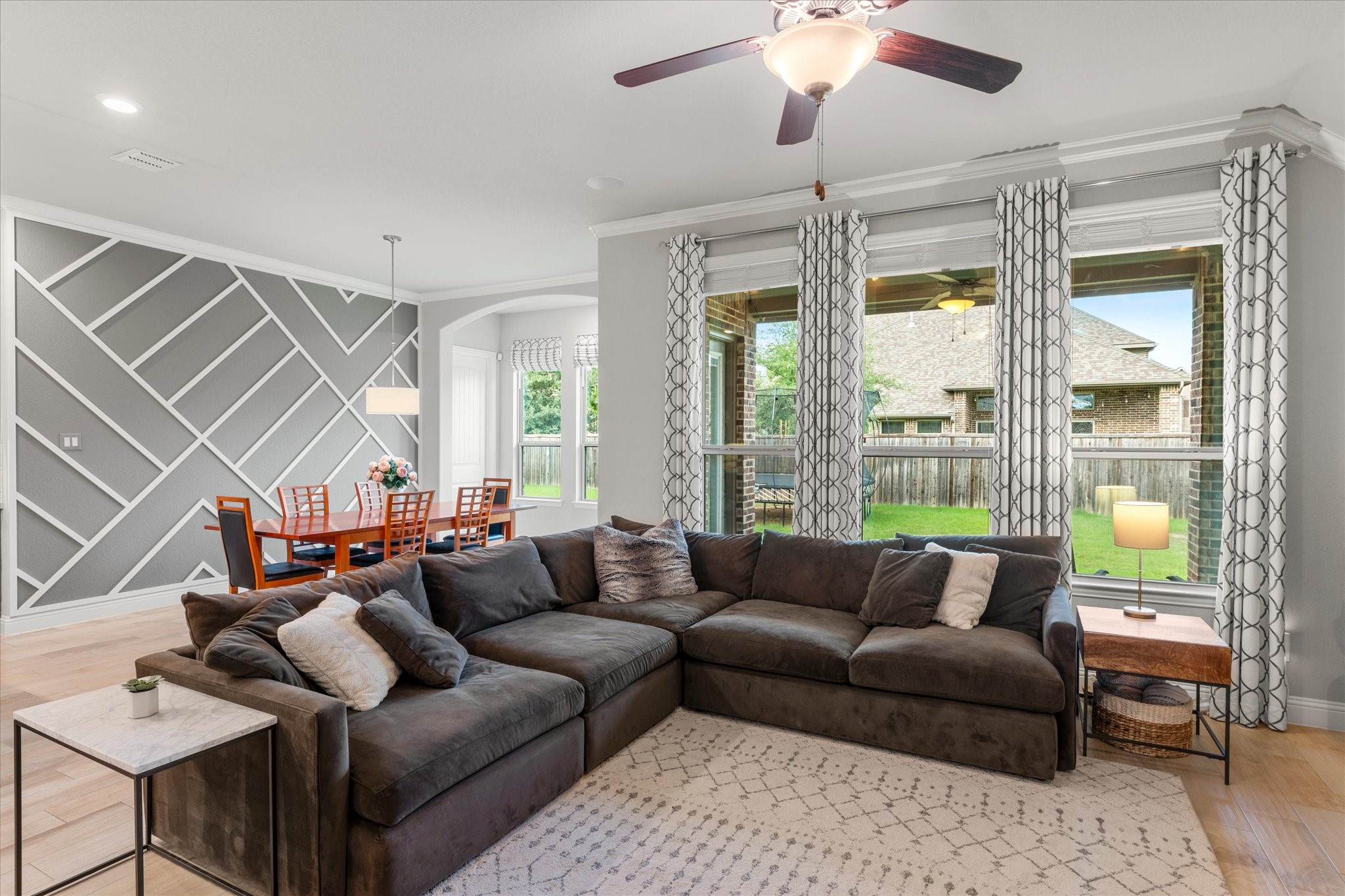 4260 Salado Creek Way Celina TX 75078