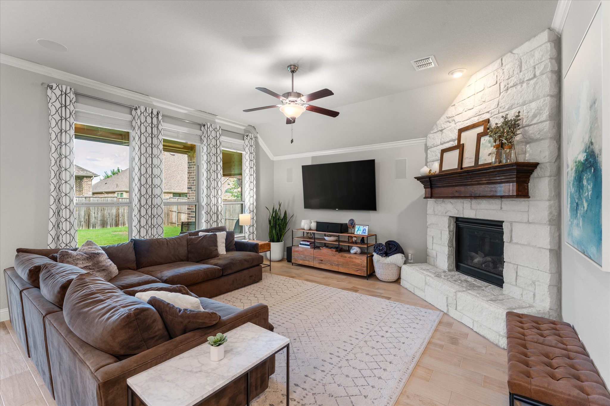 4260 Salado Creek Way Celina TX 75078