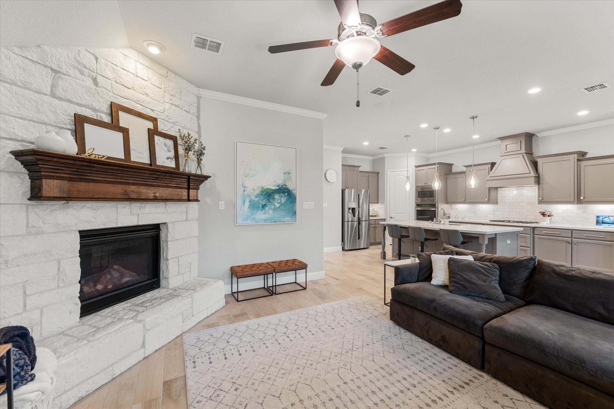 4260 Salado Creek Way Celina TX 75078