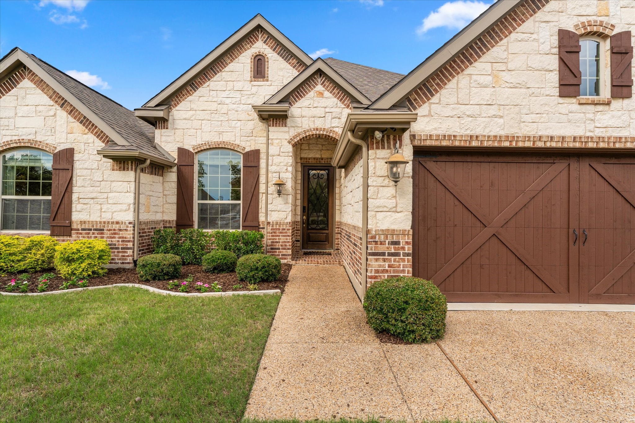 4260 Salado Creek Way Celina TX 75078