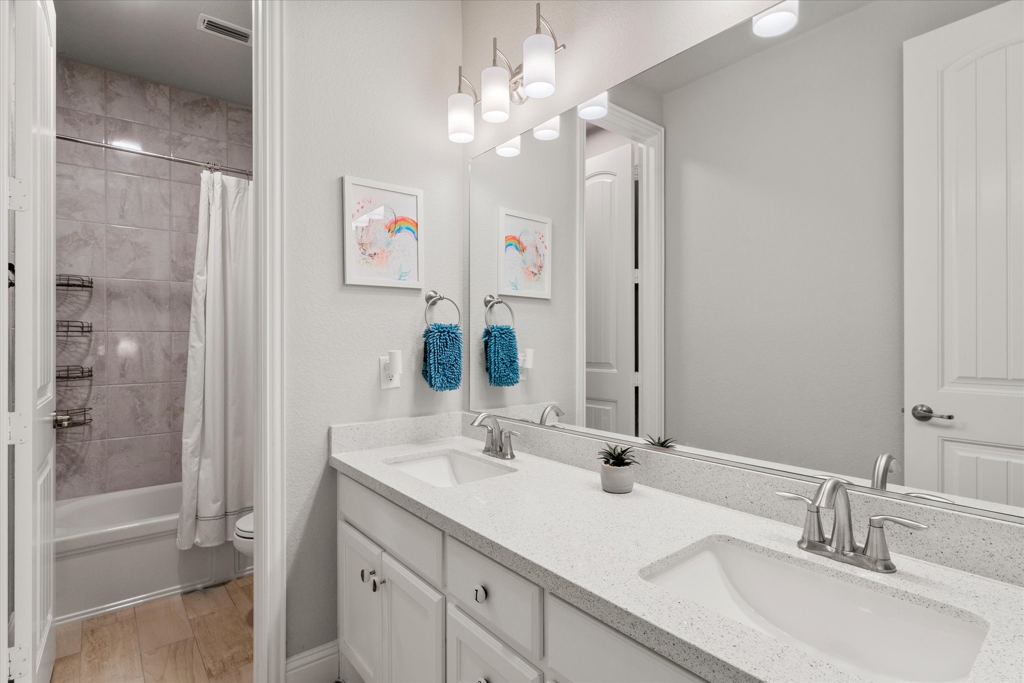 4260 Salado Creek Way Celina TX 75078
