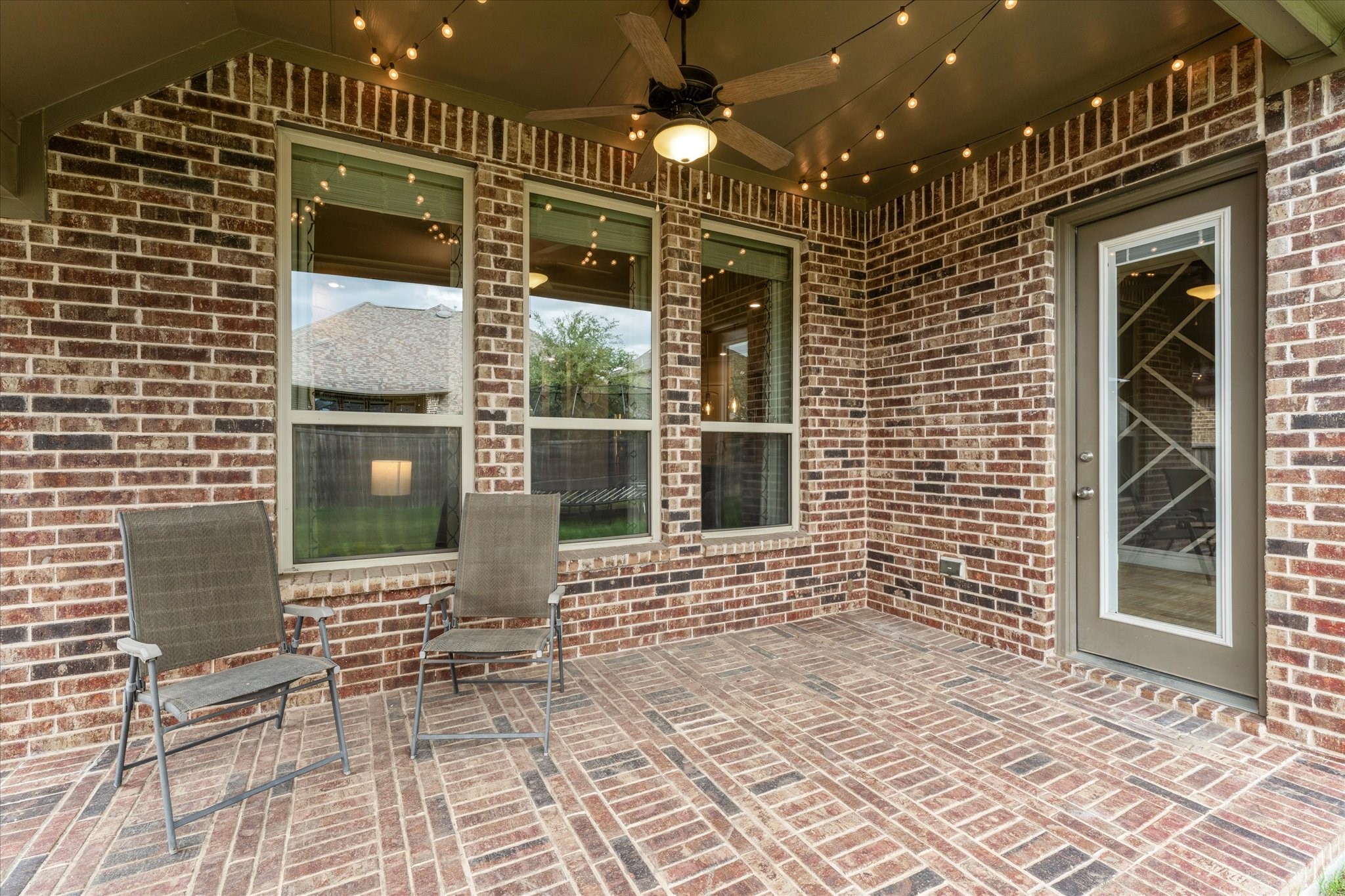 4260 Salado Creek Way Celina TX 75078
