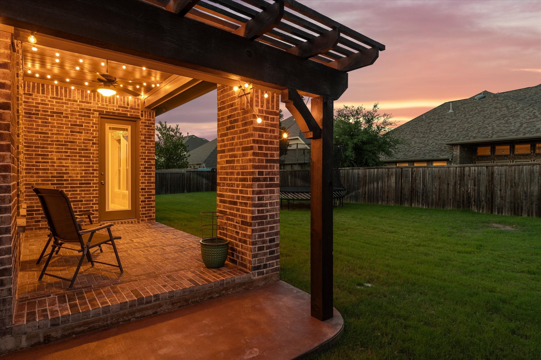 4260 Salado Creek Way Celina TX 75078