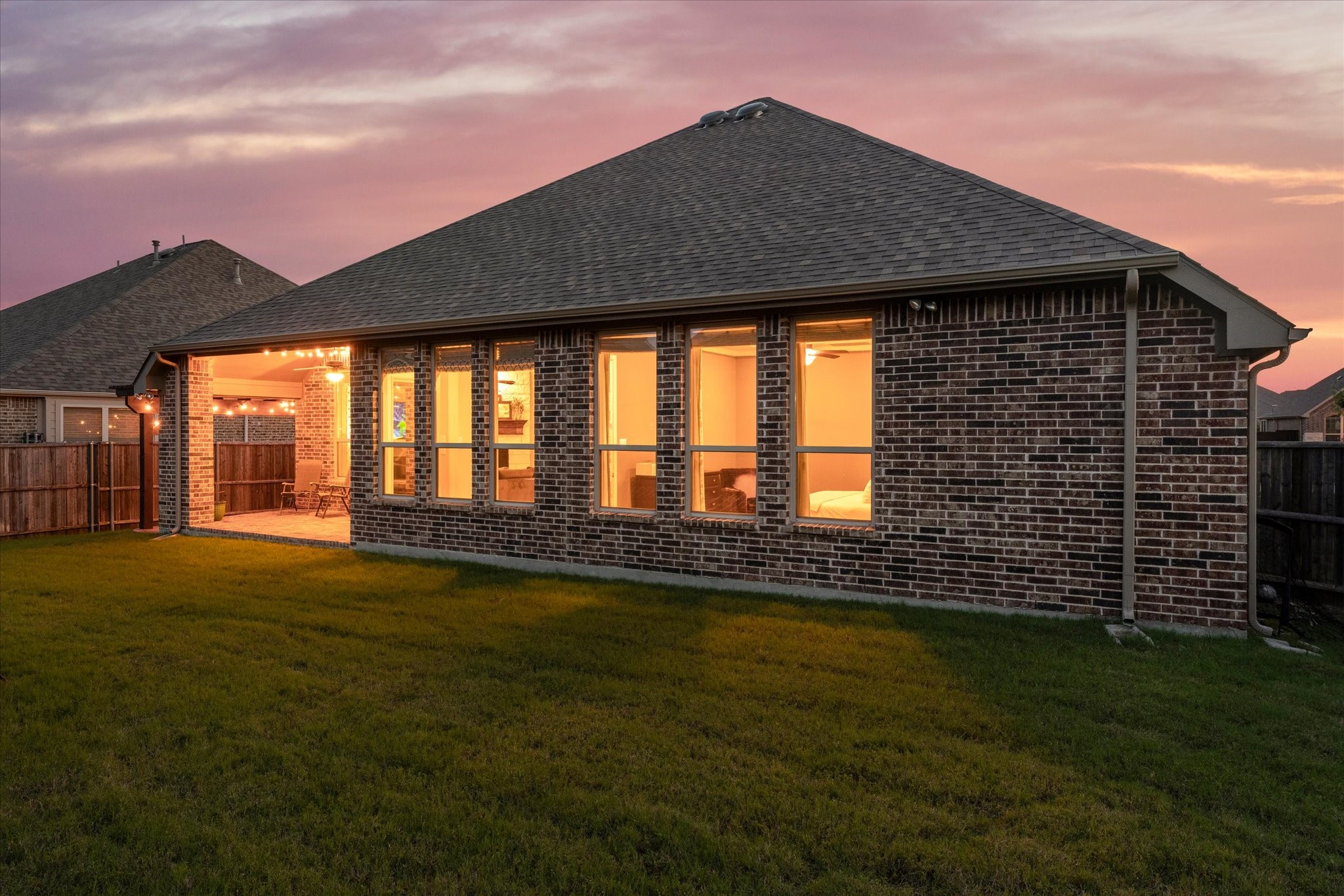 4260 Salado Creek Way Celina TX 75078