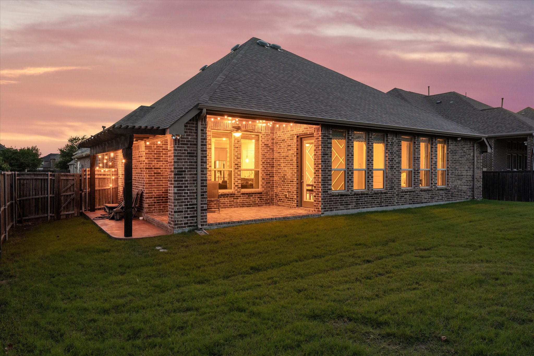 4260 Salado Creek Way Celina TX 75078