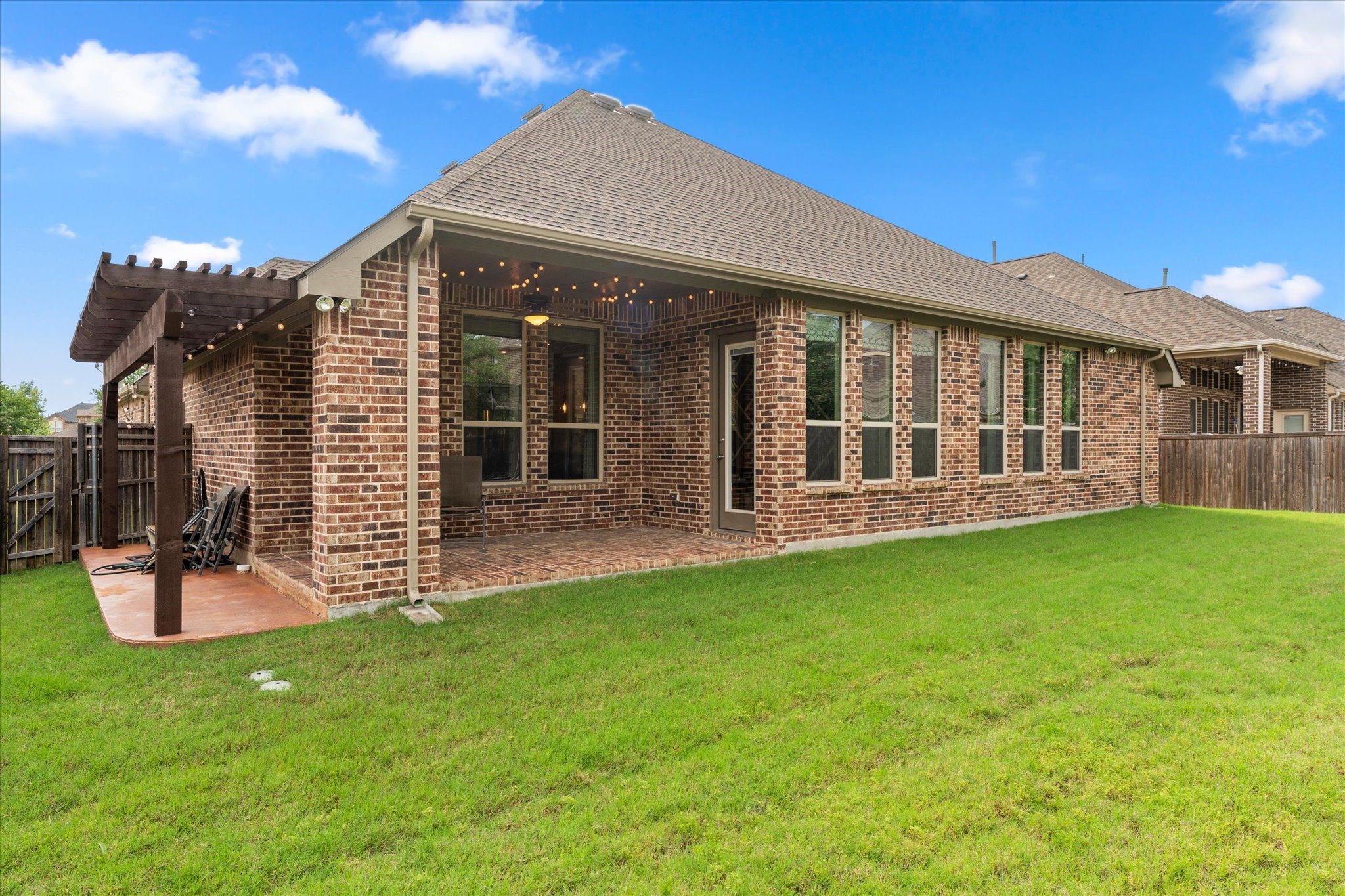 4260 Salado Creek Way Celina TX 75078
