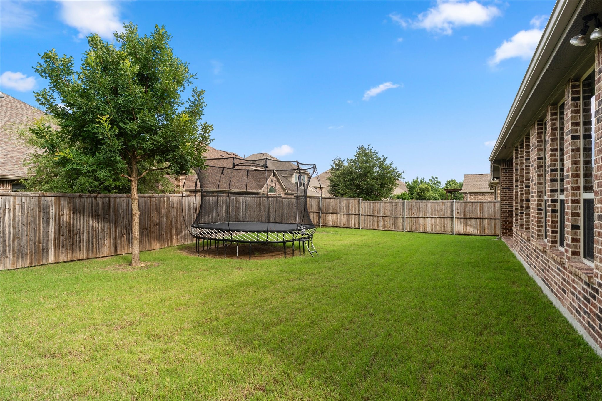 4260 Salado Creek Way Celina TX 75078