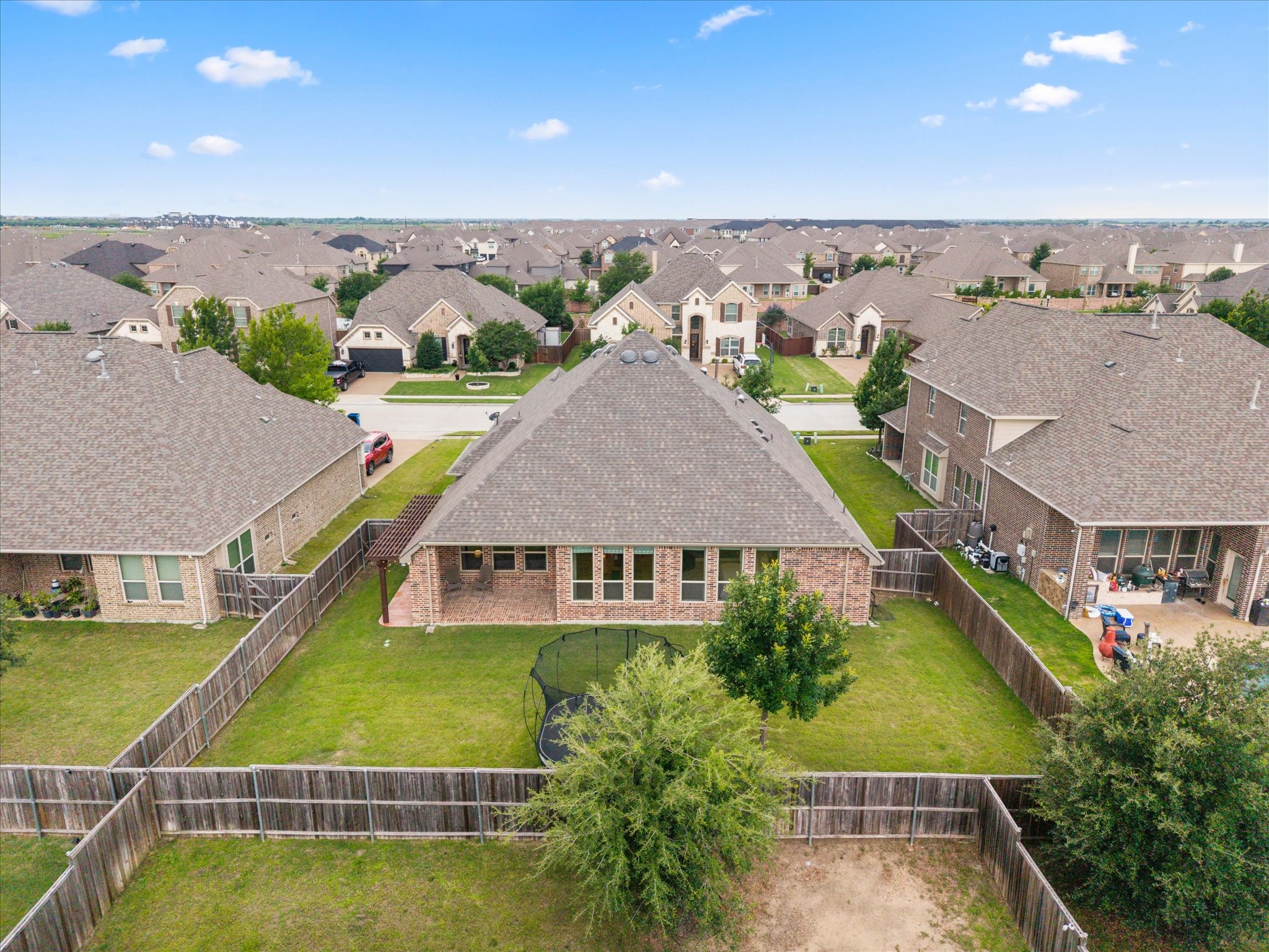 4260 Salado Creek Way Celina TX 75078