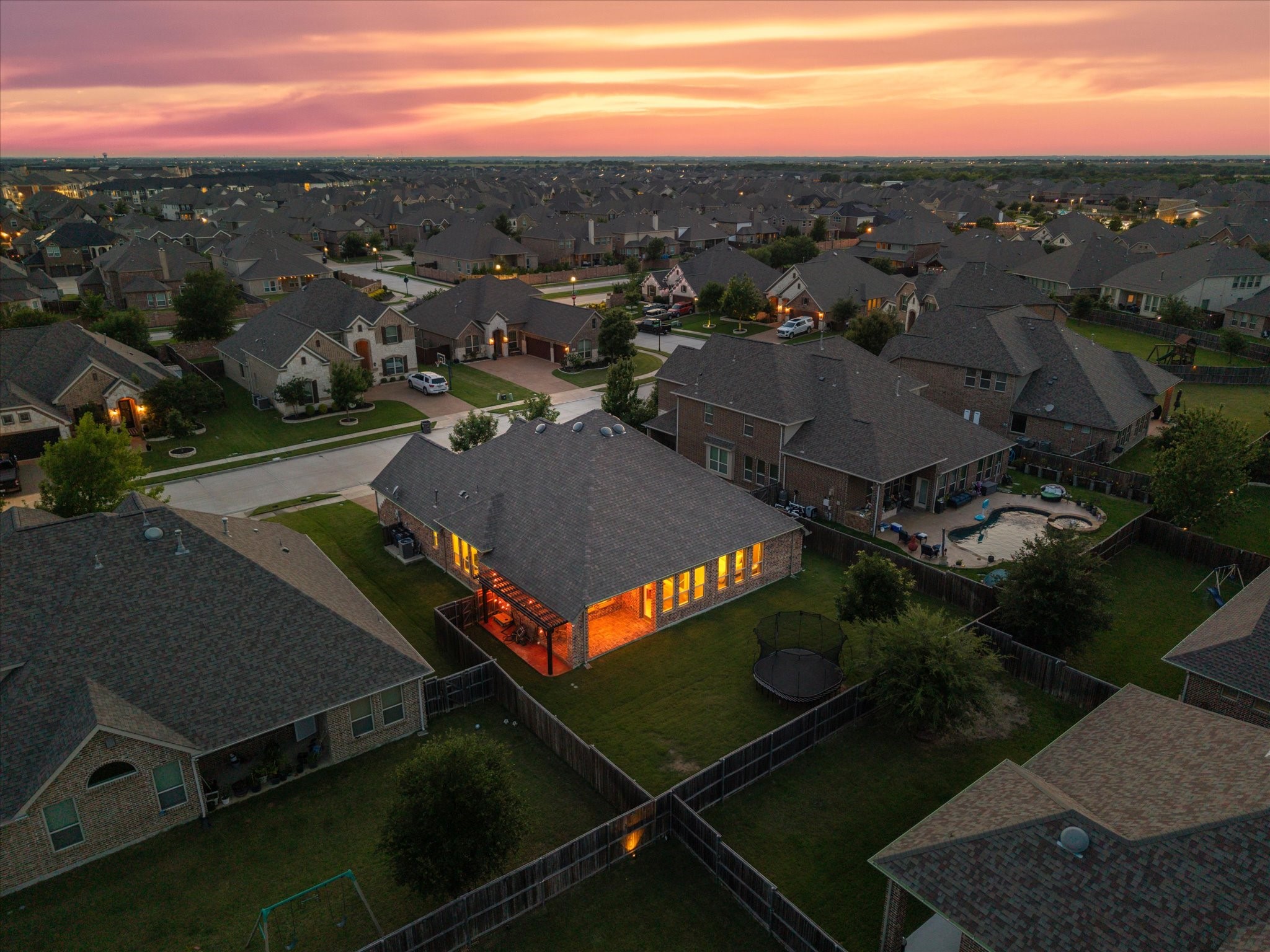4260 Salado Creek Way Celina TX 75078