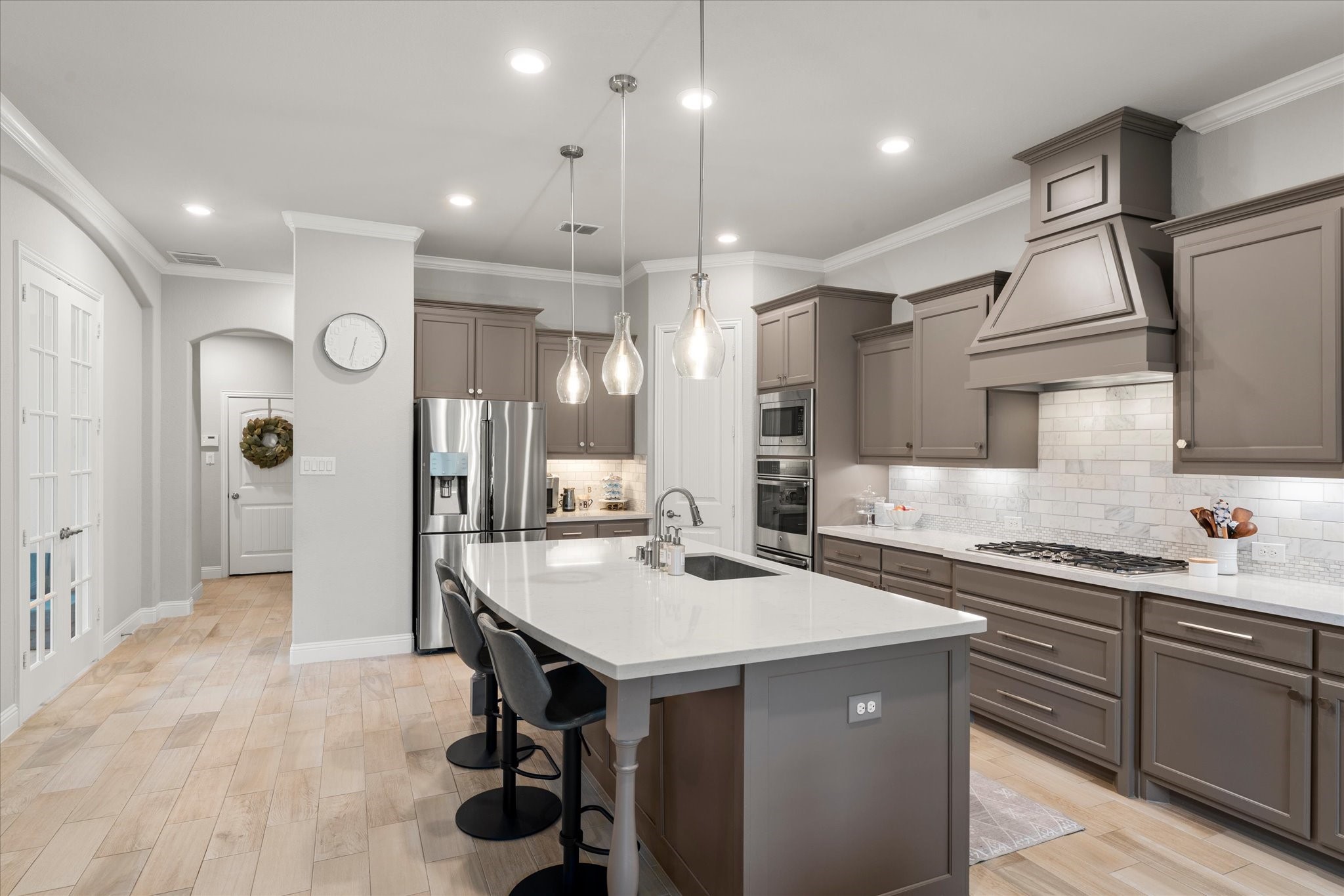 4260 Salado Creek Way Celina TX 75078