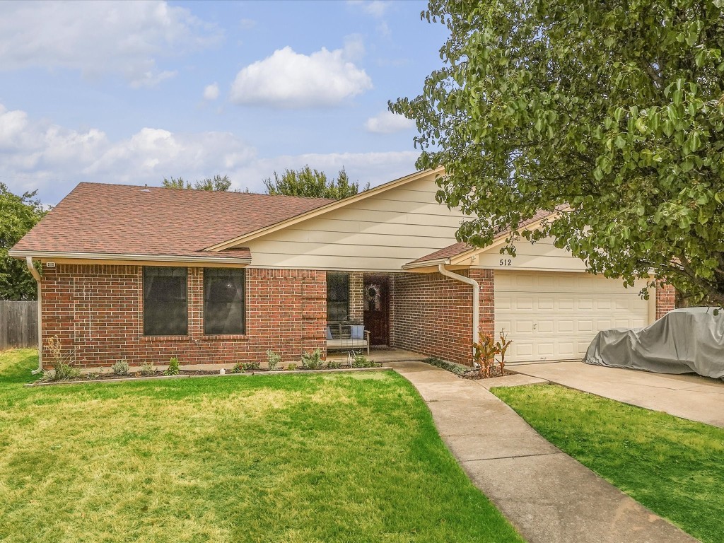 512 N 2nd Street Krum TX 76249