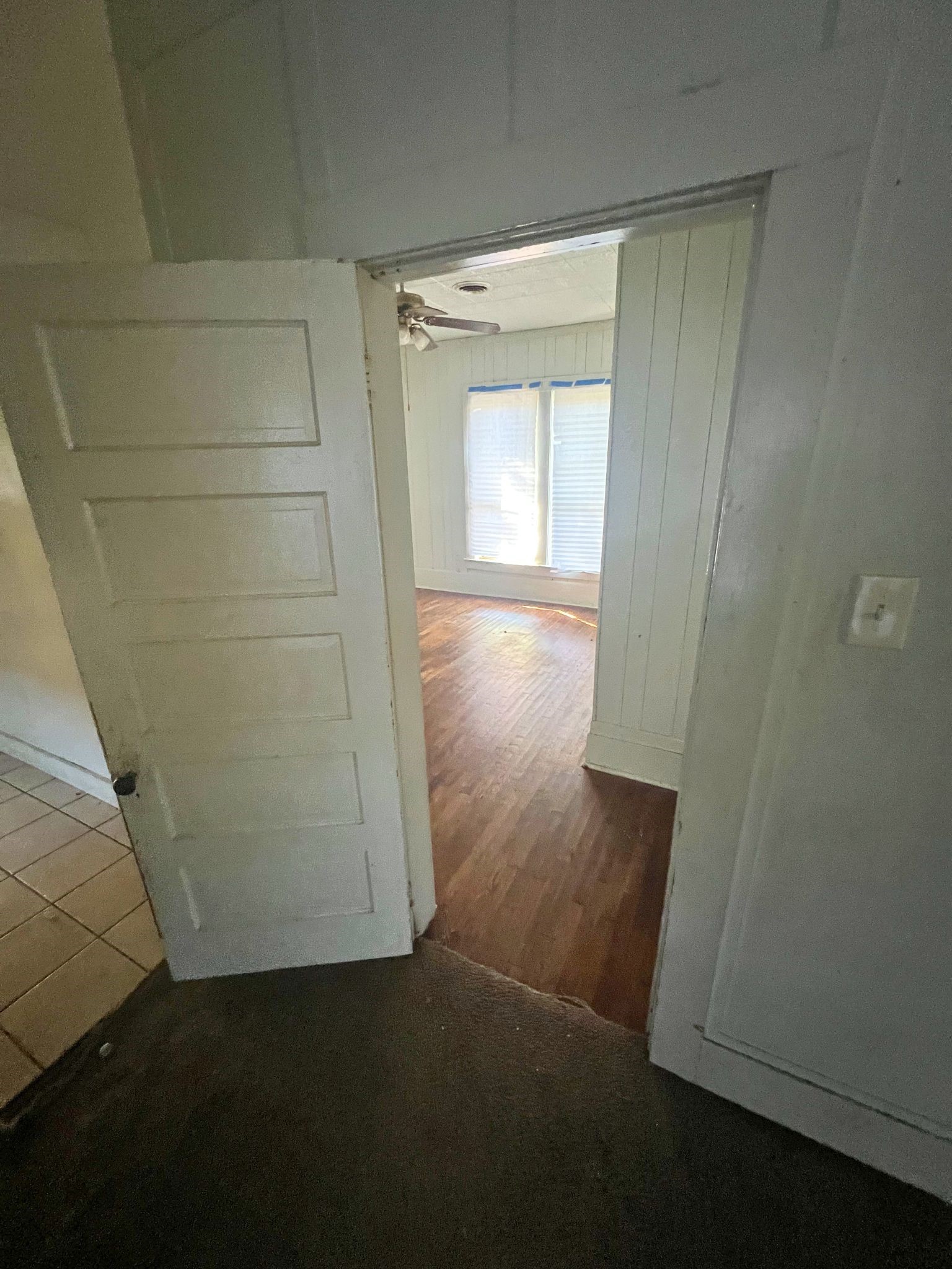 728 Ritchey Street Gainesville TX 76240