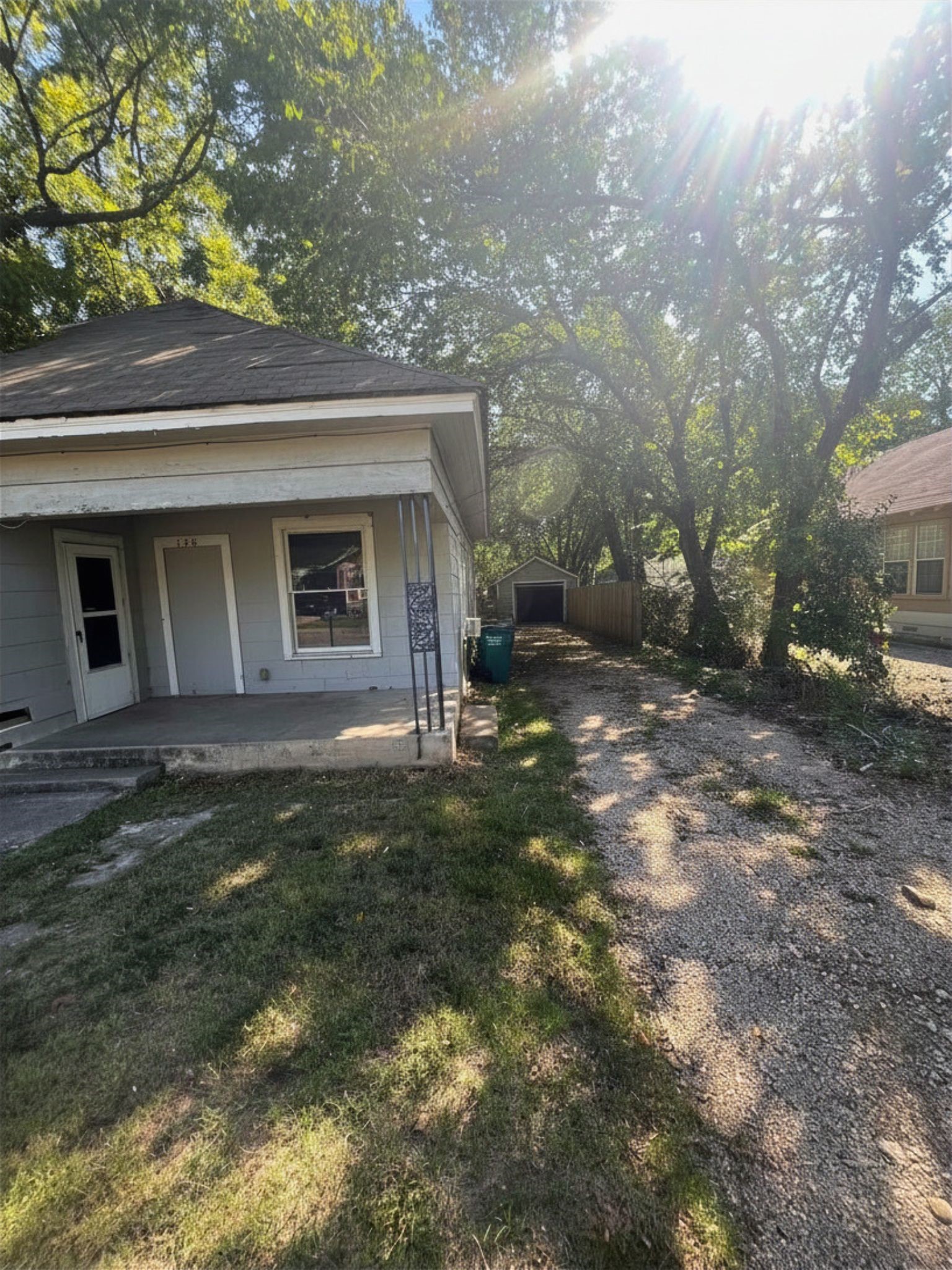 728 Ritchey Street Gainesville TX 76240