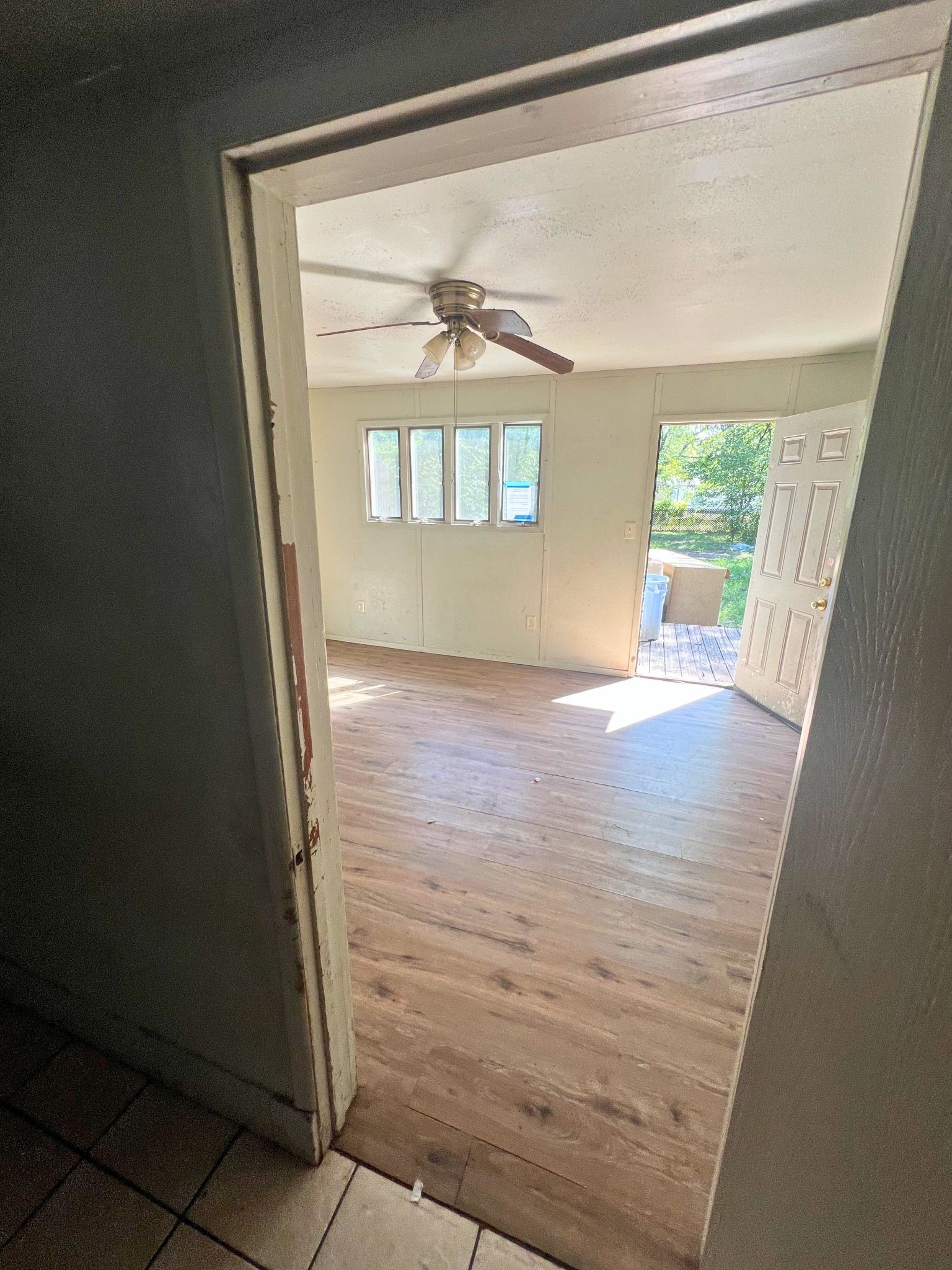 728 Ritchey Street Gainesville TX 76240