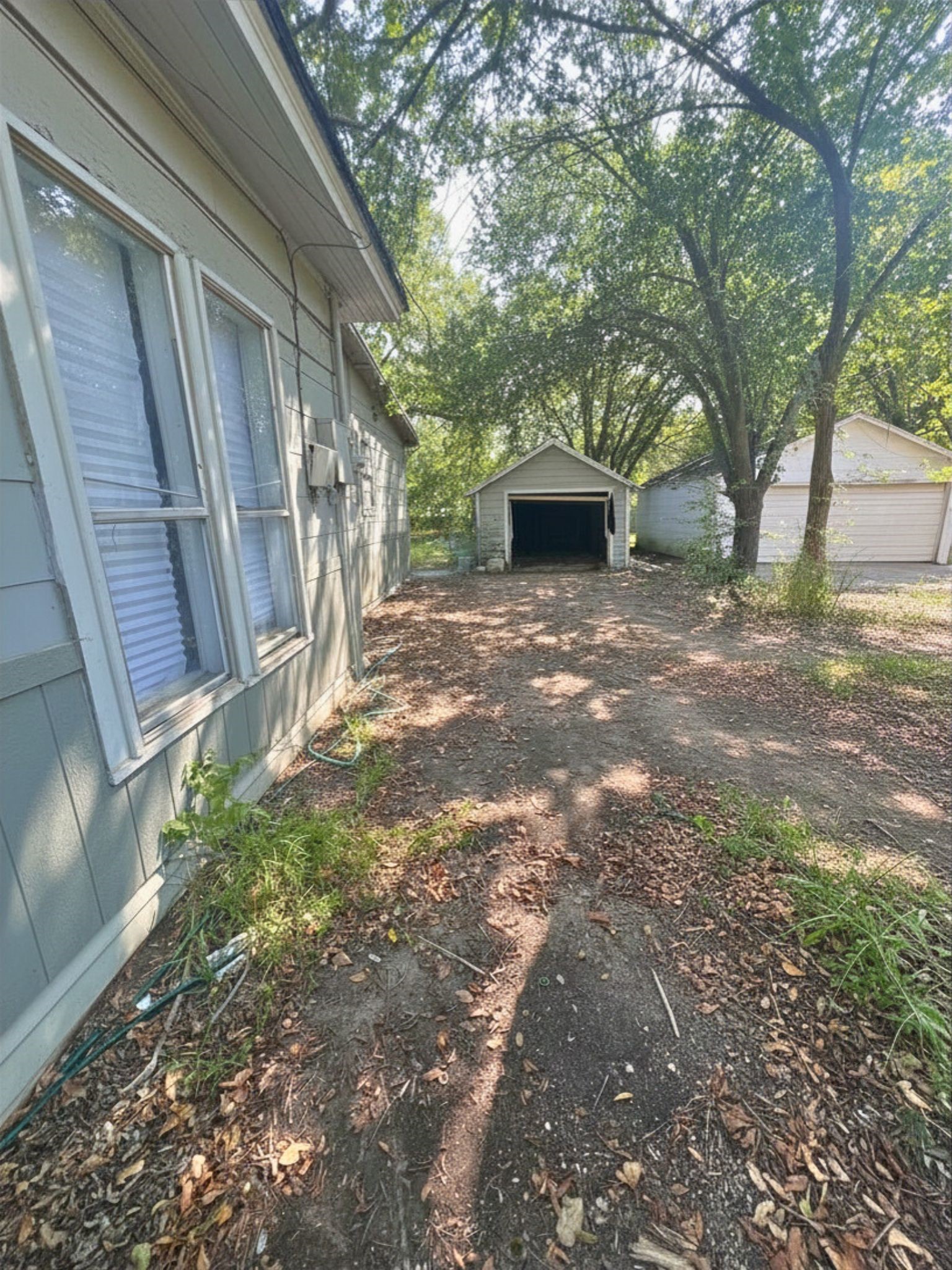 728 Ritchey Street Gainesville TX 76240
