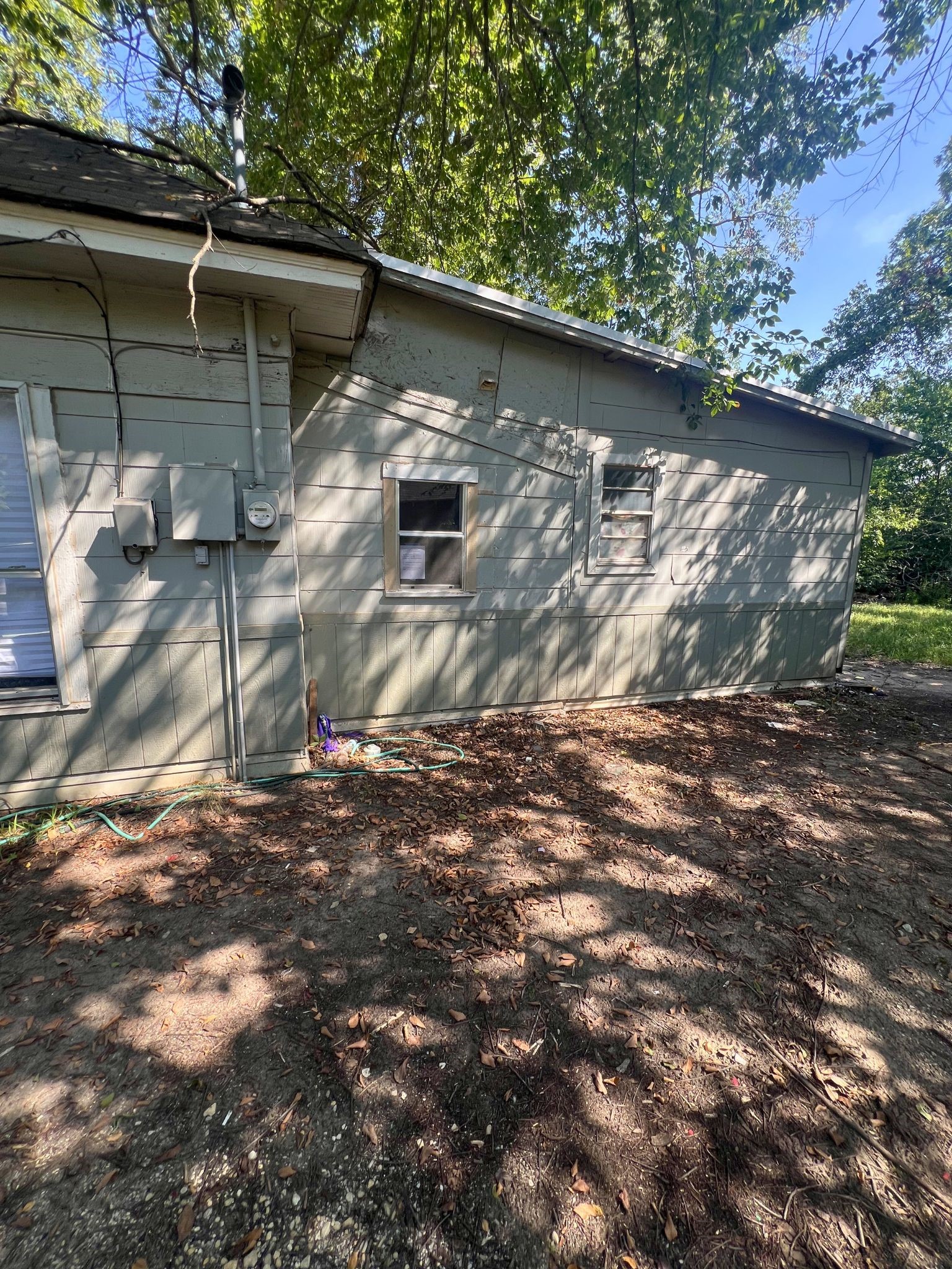 728 Ritchey Street Gainesville TX 76240