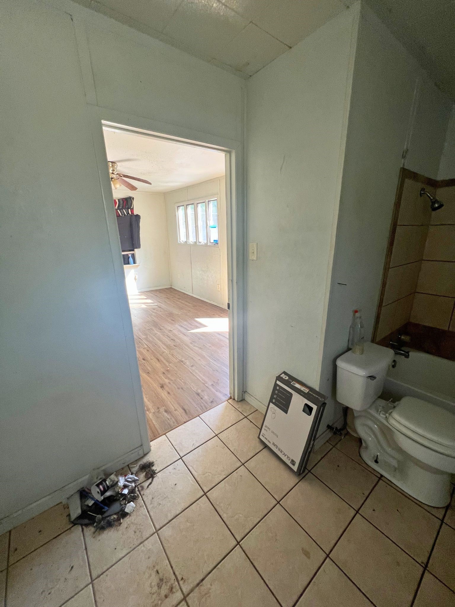 728 Ritchey Street Gainesville TX 76240