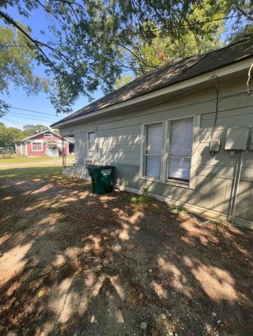 728 Ritchey Street Gainesville TX 76240