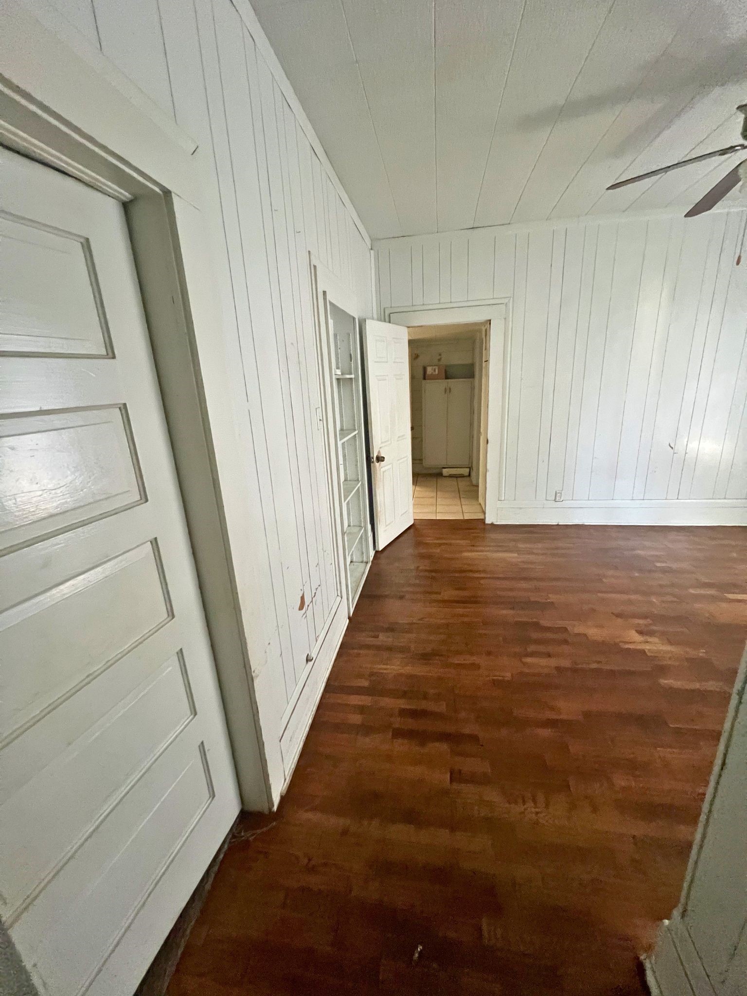 728 Ritchey Street Gainesville TX 76240