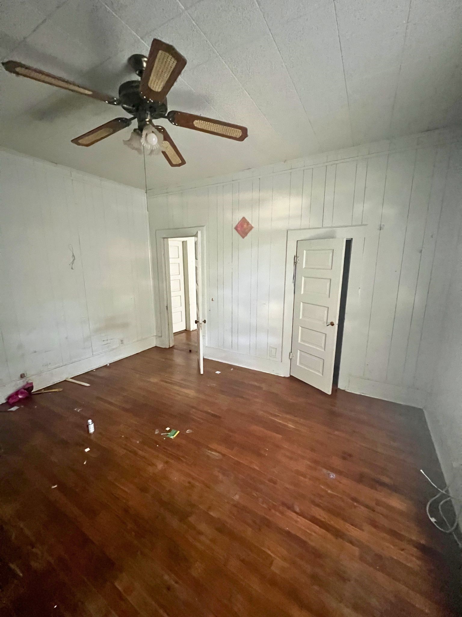 728 Ritchey Street Gainesville TX 76240