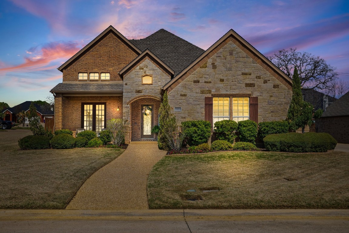 1312 Delaware Drive Mansfield TX 76063