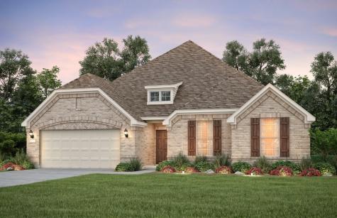 3225 Euclid Way Mckinney TX 75071