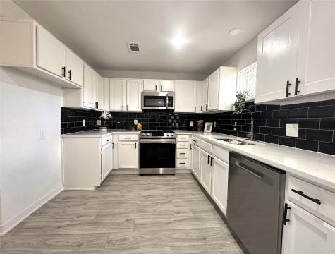 1722 Hillcrest Street Mesquite TX 75149