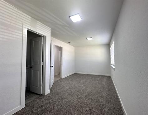 1722 Hillcrest Street Mesquite TX 75149
