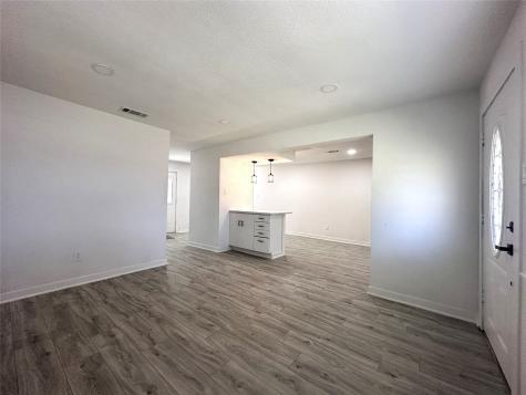 1722 Hillcrest Street Mesquite TX 75149