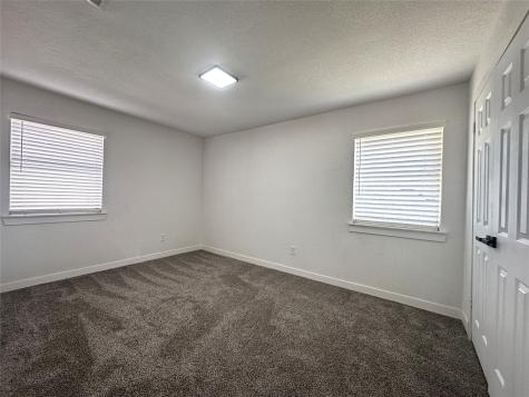 1722 Hillcrest Street Mesquite TX 75149