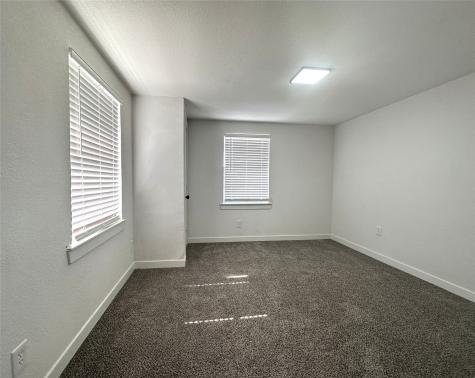 1722 Hillcrest Street Mesquite TX 75149