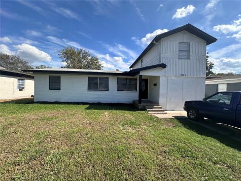 1722 Hillcrest Street Mesquite TX 75149
