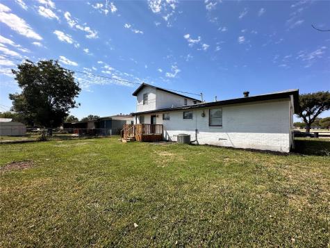 1722 Hillcrest Street Mesquite TX 75149
