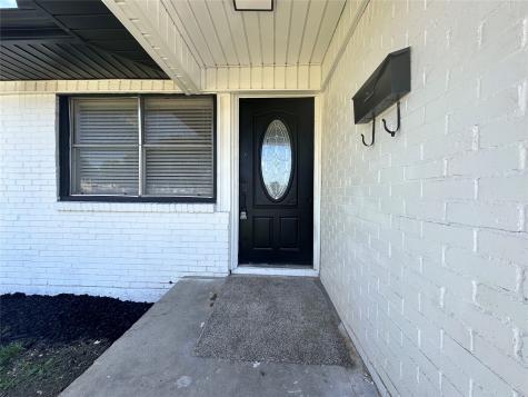 1722 Hillcrest Street Mesquite TX 75149